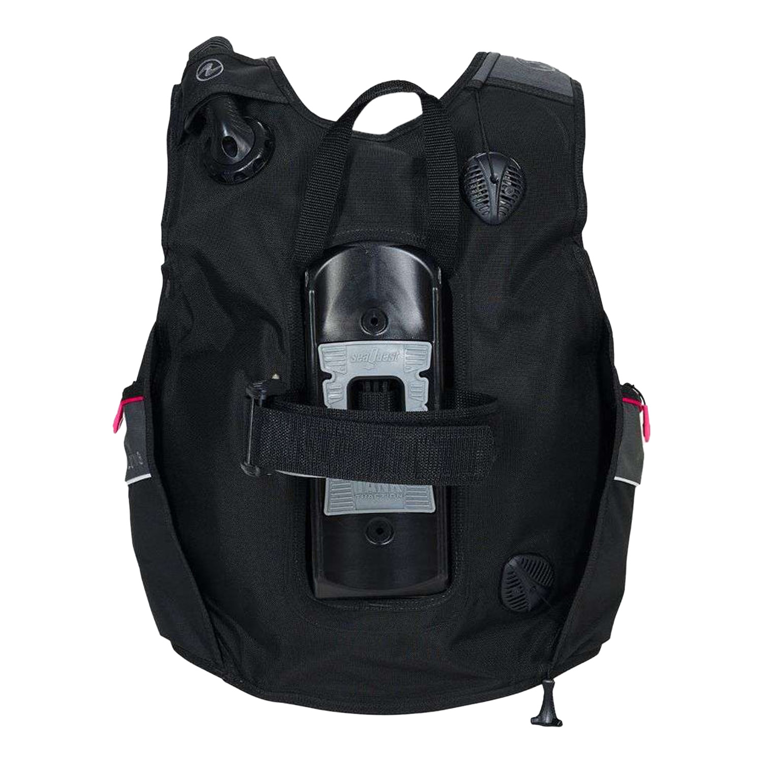 Aqualung Women’s Pro HD BCD