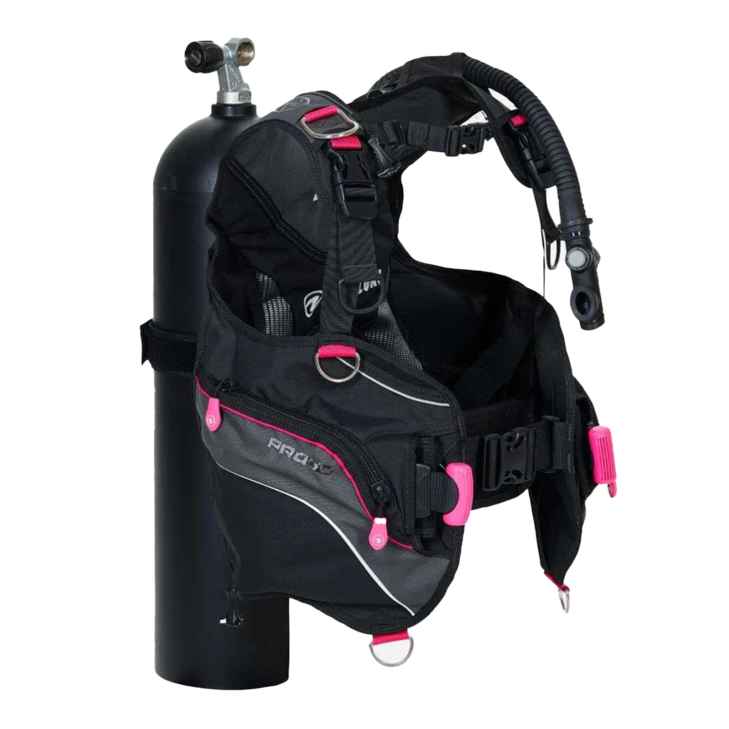 Aqualung Women’s Pro HD BCD