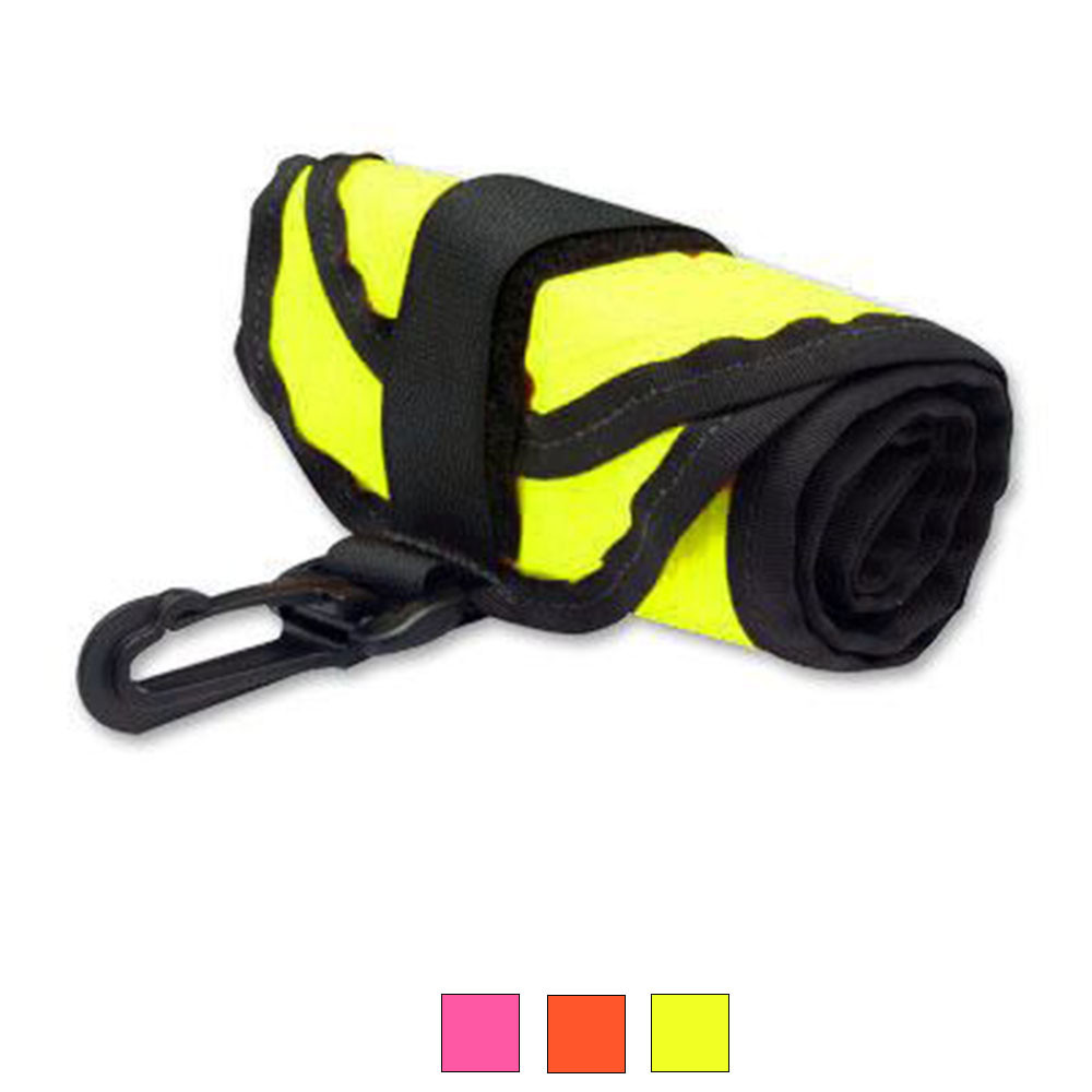 45" Signal Scuba Safety Tube - All Color Options
