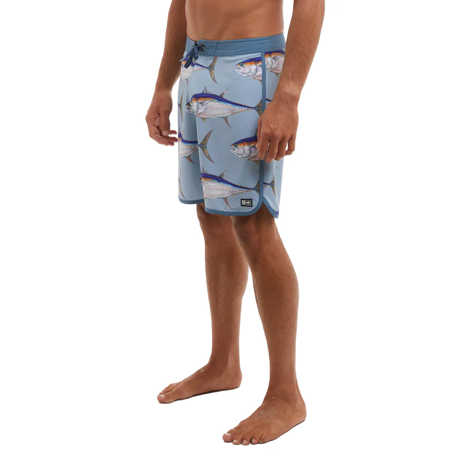 Pelagic High Spot Goine Boardshorts (Men’s)