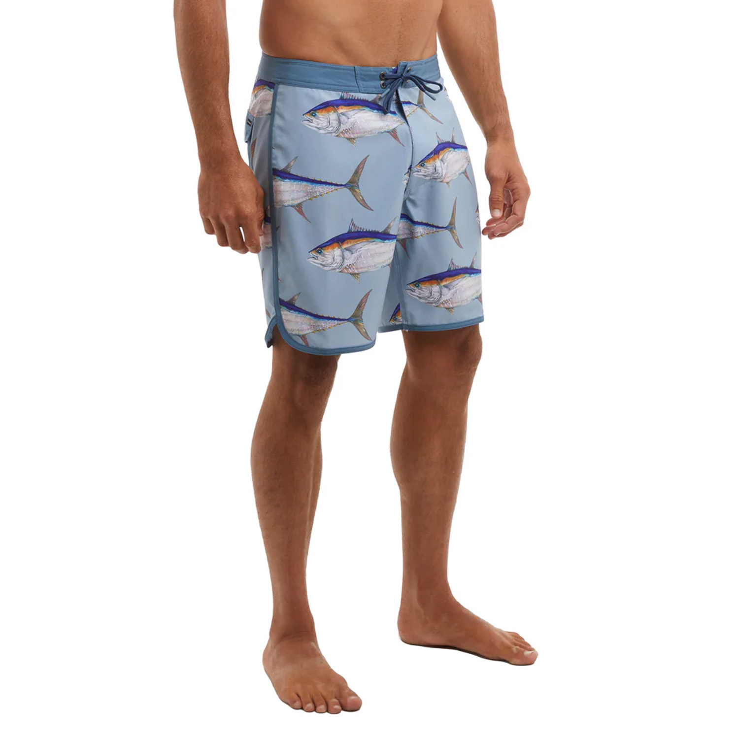 Pelagic High Spot Goine Boardshorts (Men’s)