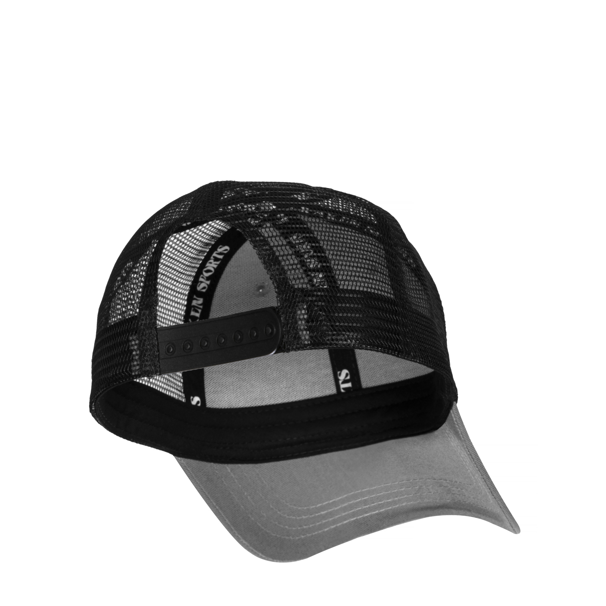 Kraken Logo Trucker Hat
