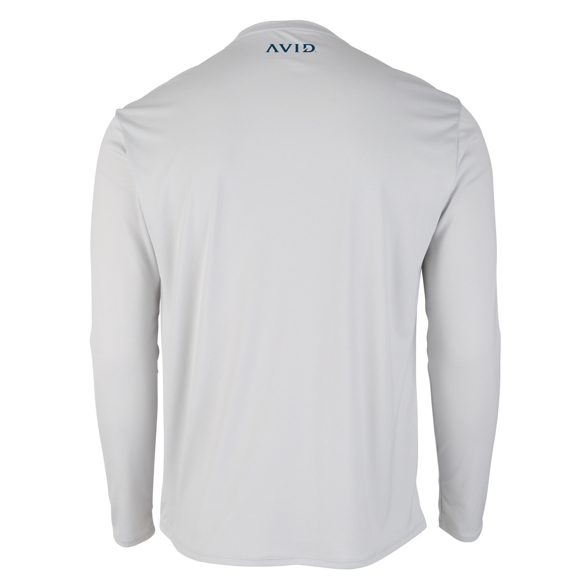 AVID AVIDry Long Sleeve Performance Crew Shirt