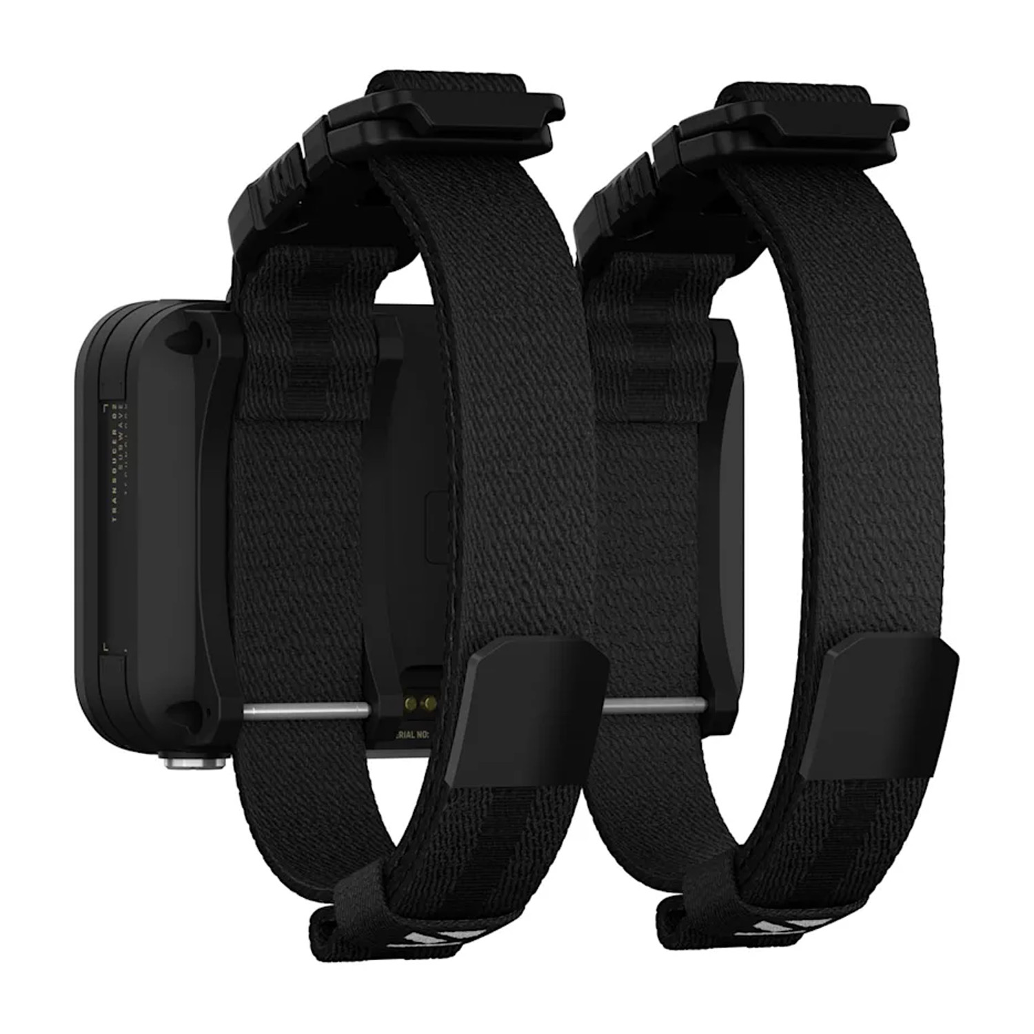 Garmin Descent X50i Dive Computer - straps