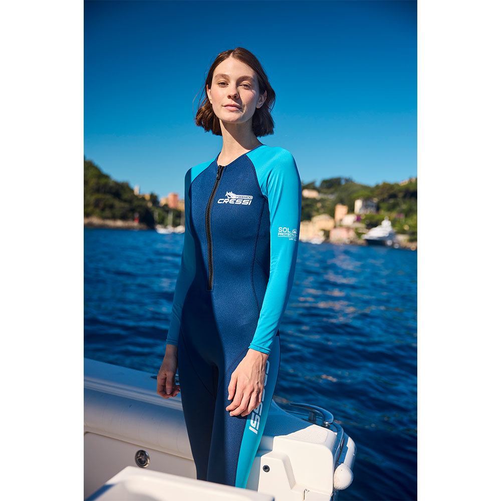 Cressi Wahoo 2mm Wetsuit (Women’s) - Lifestyle