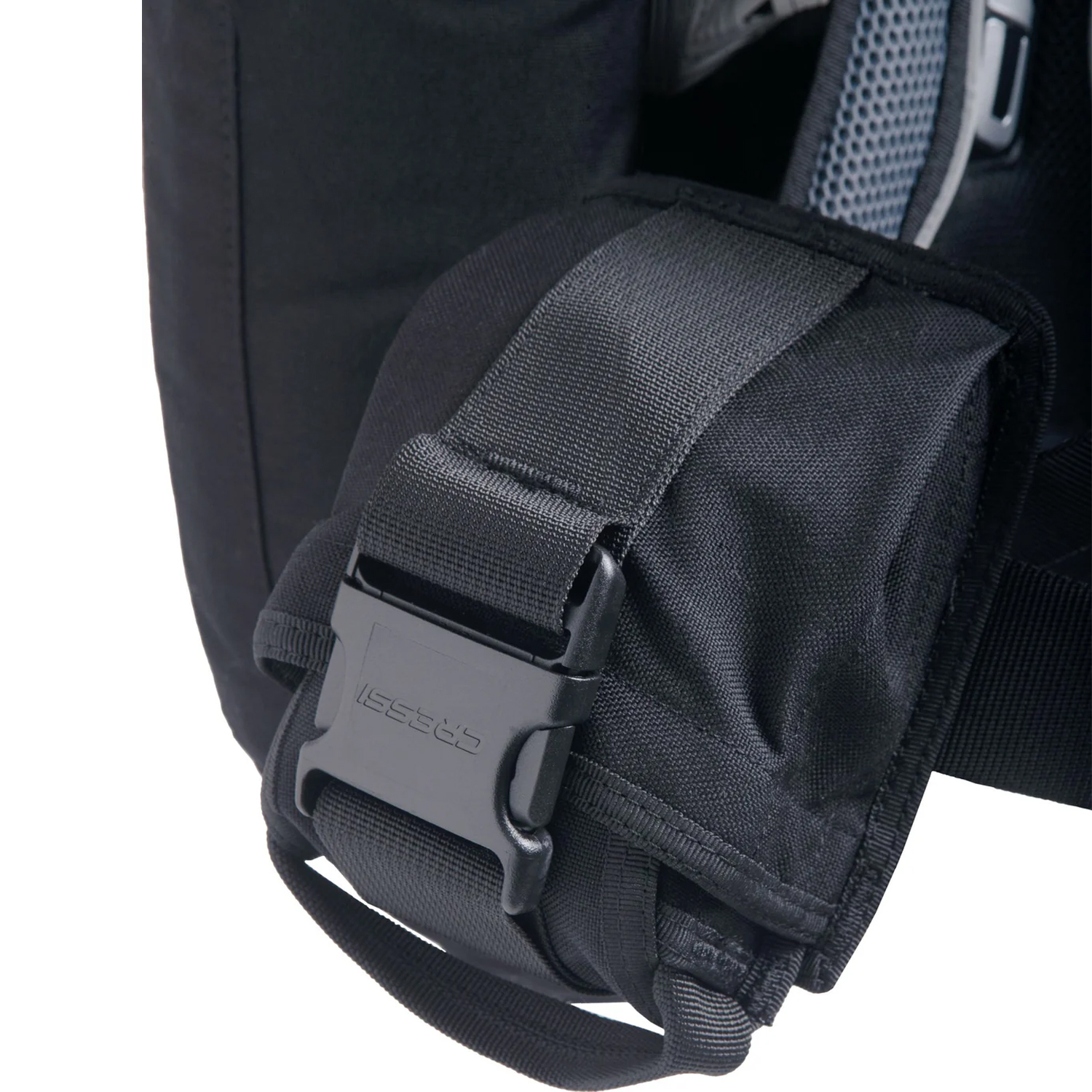Cressi Aquawing Plus BCD - pocket