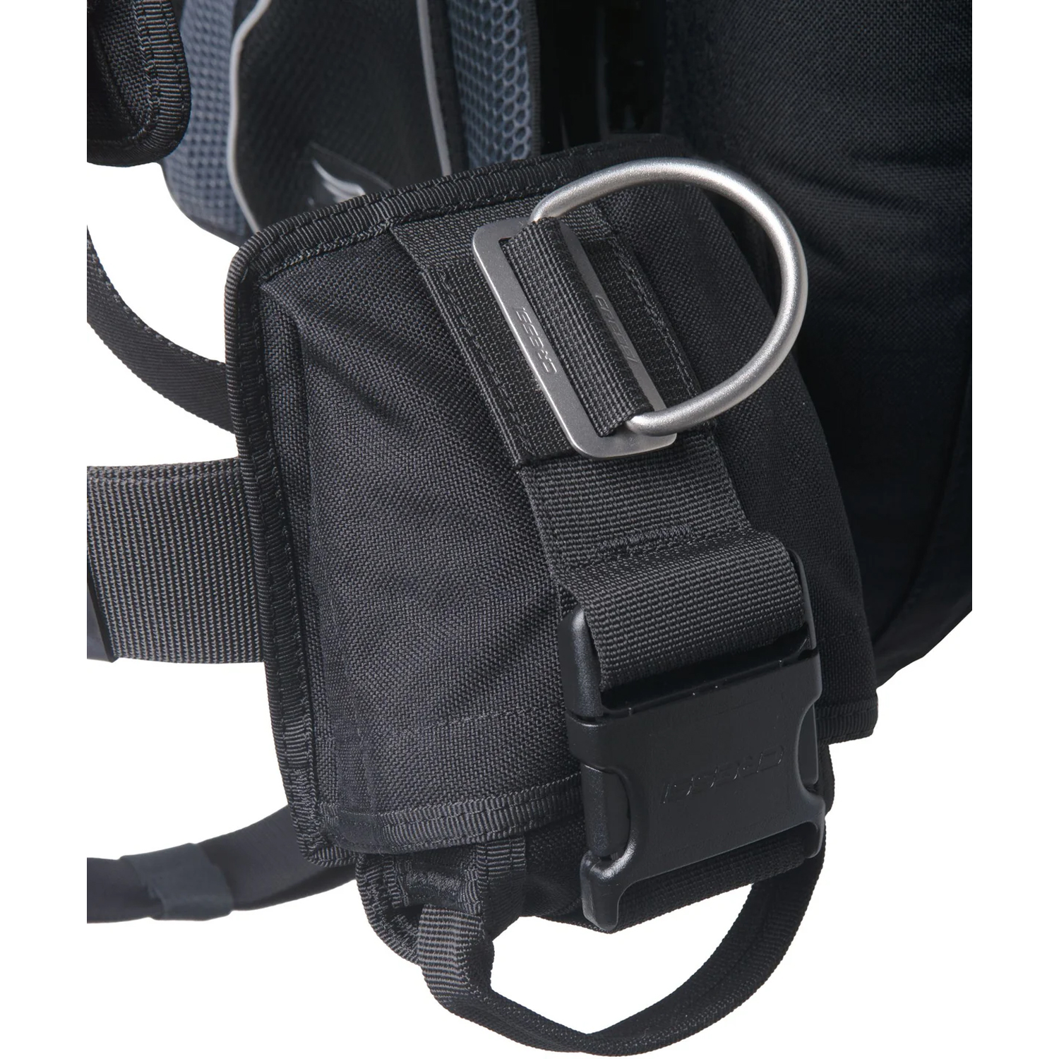 Cressi Aquawing Plus BCD - pocket