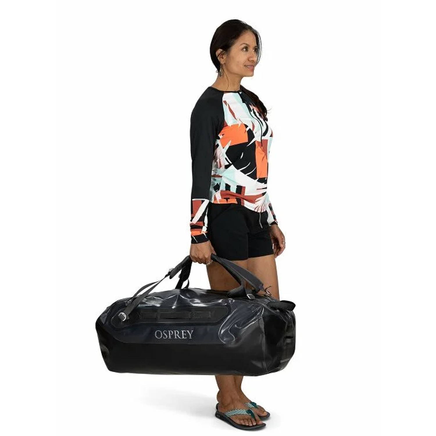 Osprey Transporter® Waterproof Duffel 100