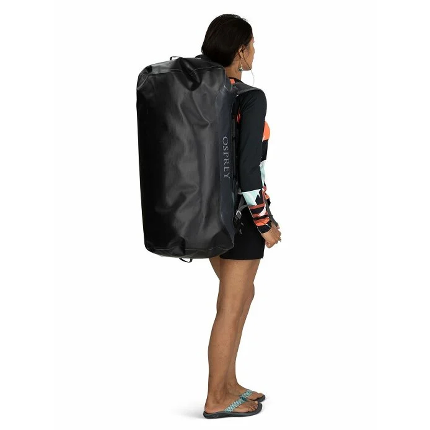 Osprey Transporter® Waterproof Duffel 100