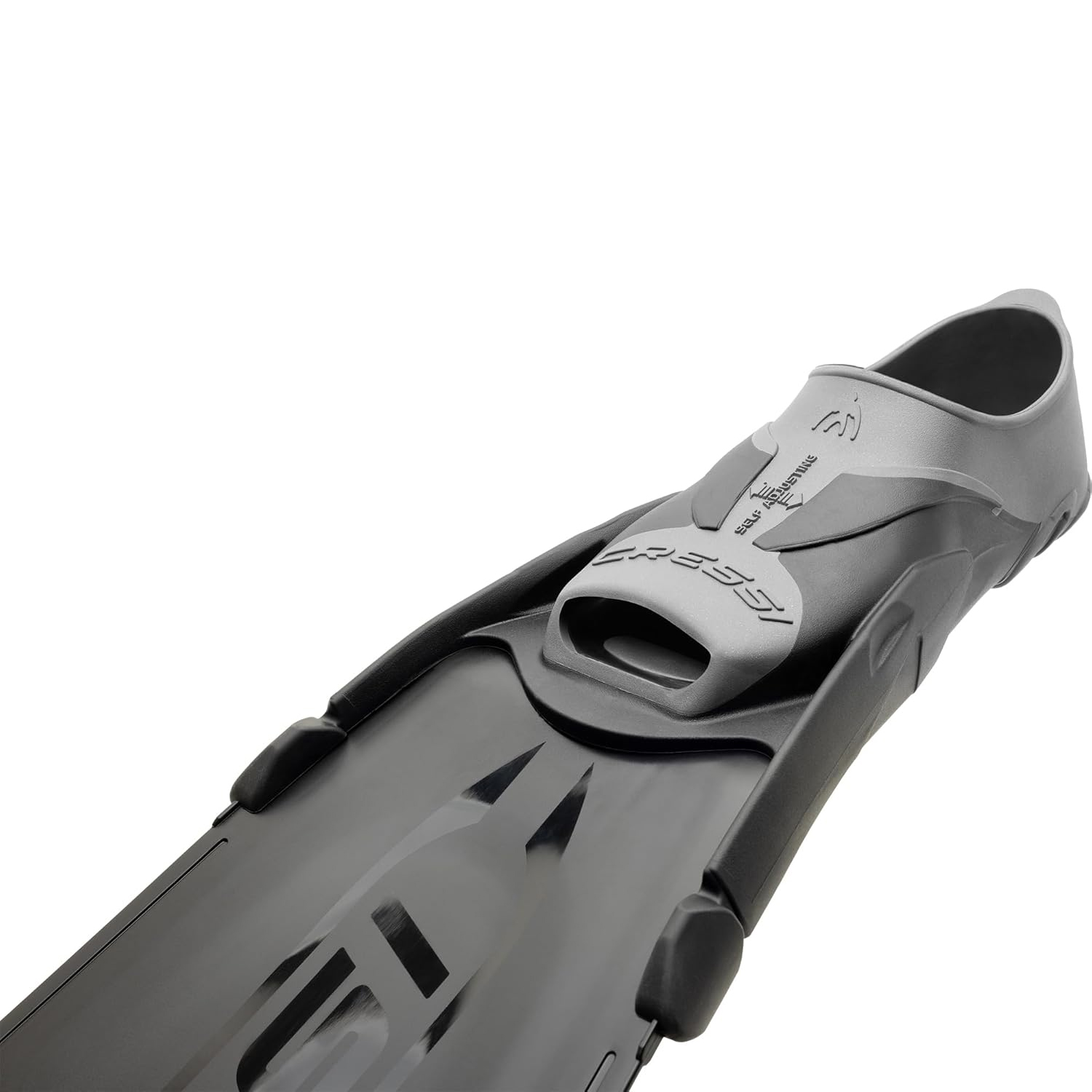 Cressi Gara Turbo Flex Full Foot Fins