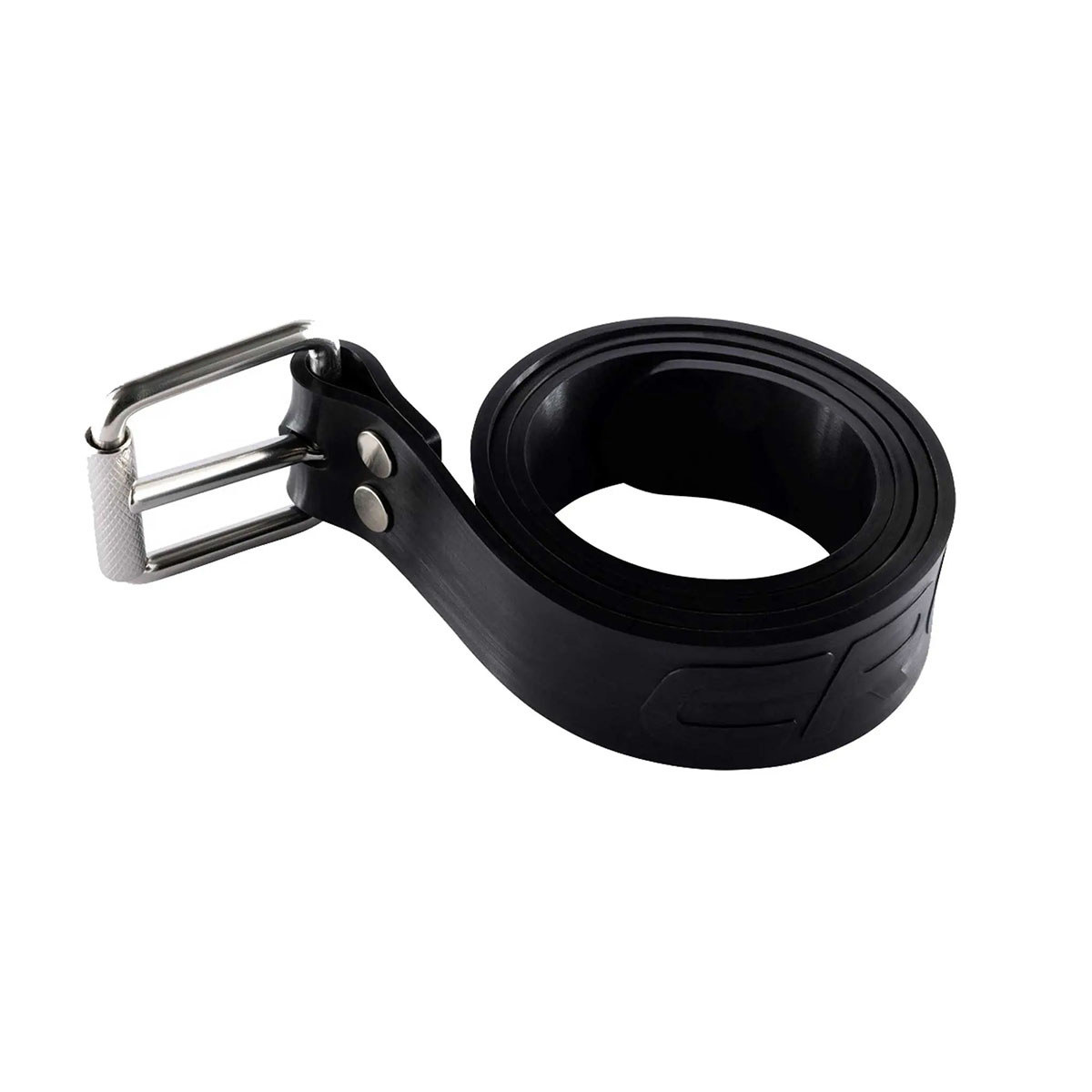 Cressi Serpent Weight Belt - Black