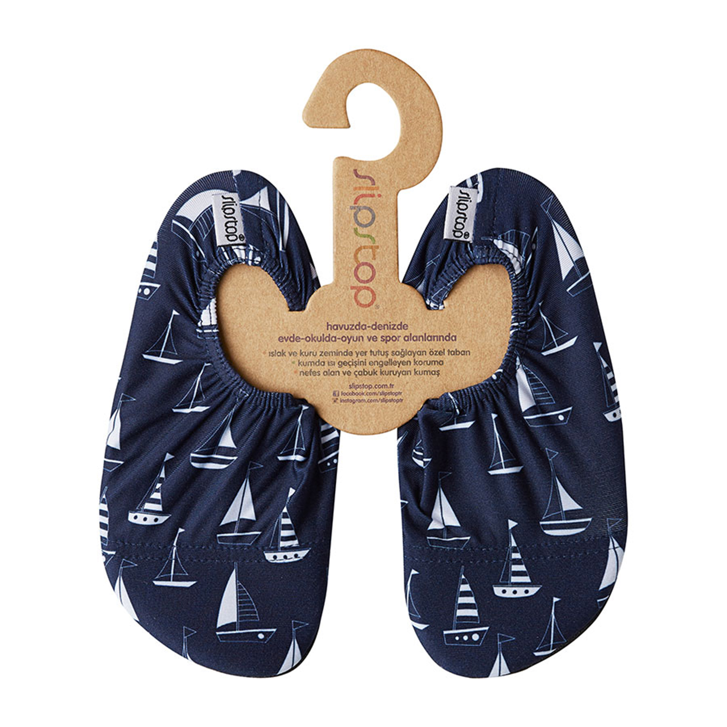Kids Slipfree® Shoes