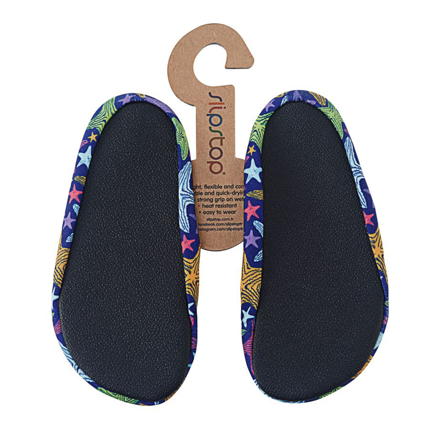 Kids Slipfree® Shoes