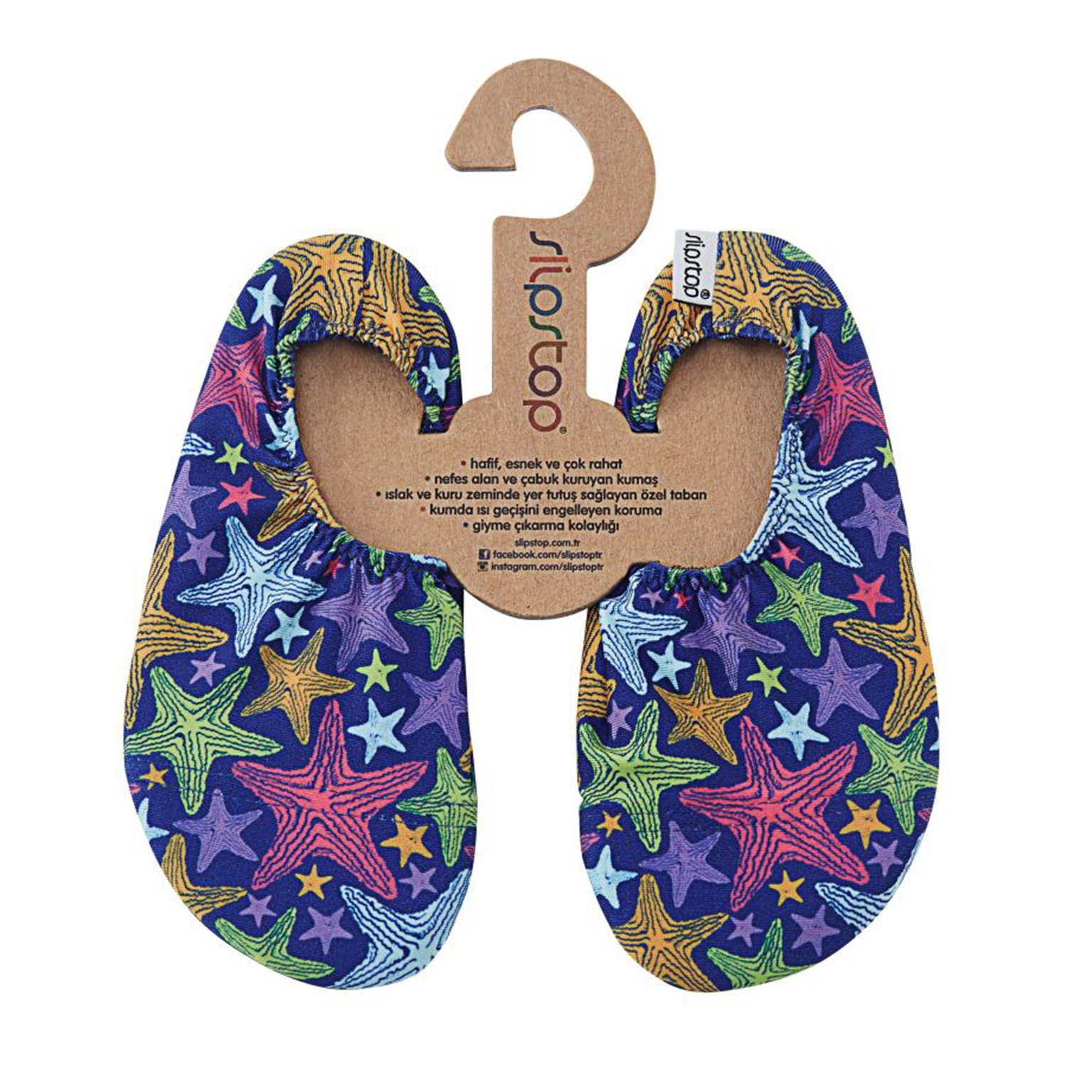Kids Slipfree® Shoes