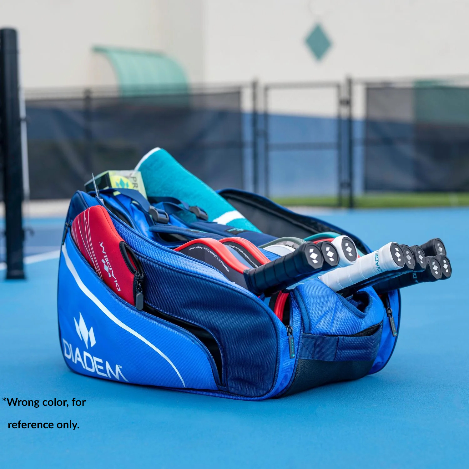 Pickleball Bag