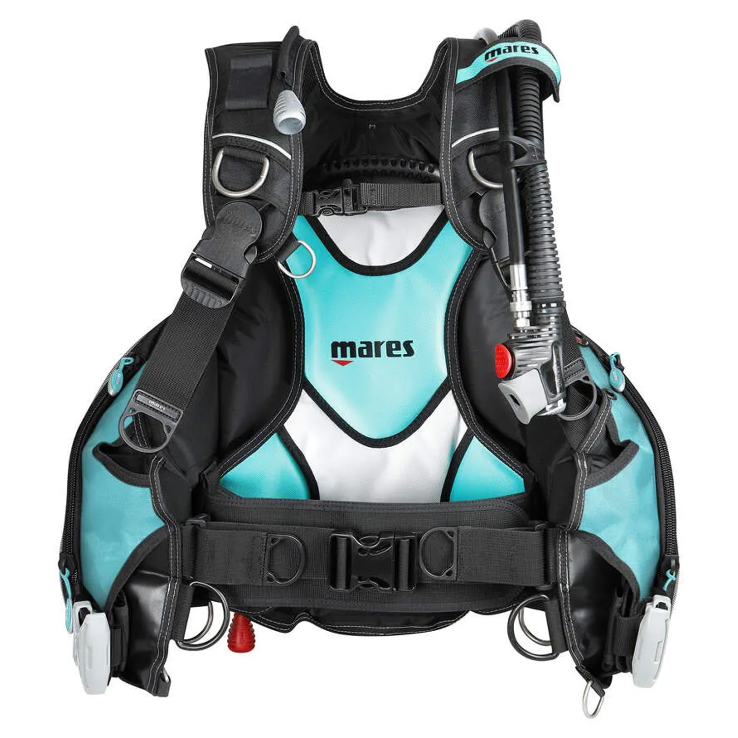 Mares Prestige She Dives BCD (Women's)