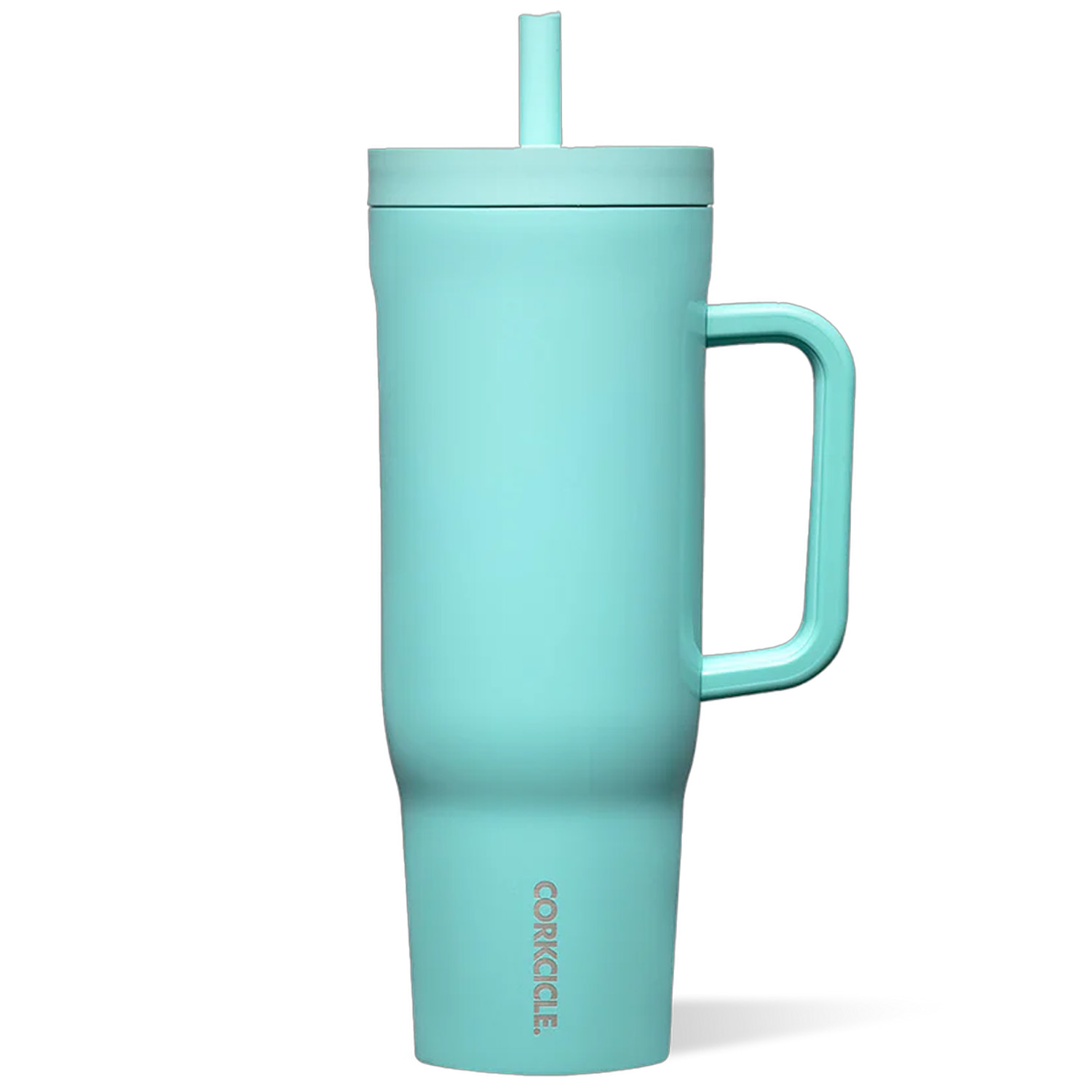 スペーダマルズ ピーコック スリム コンチネンタル Corkcicle 40oz. Cruiser