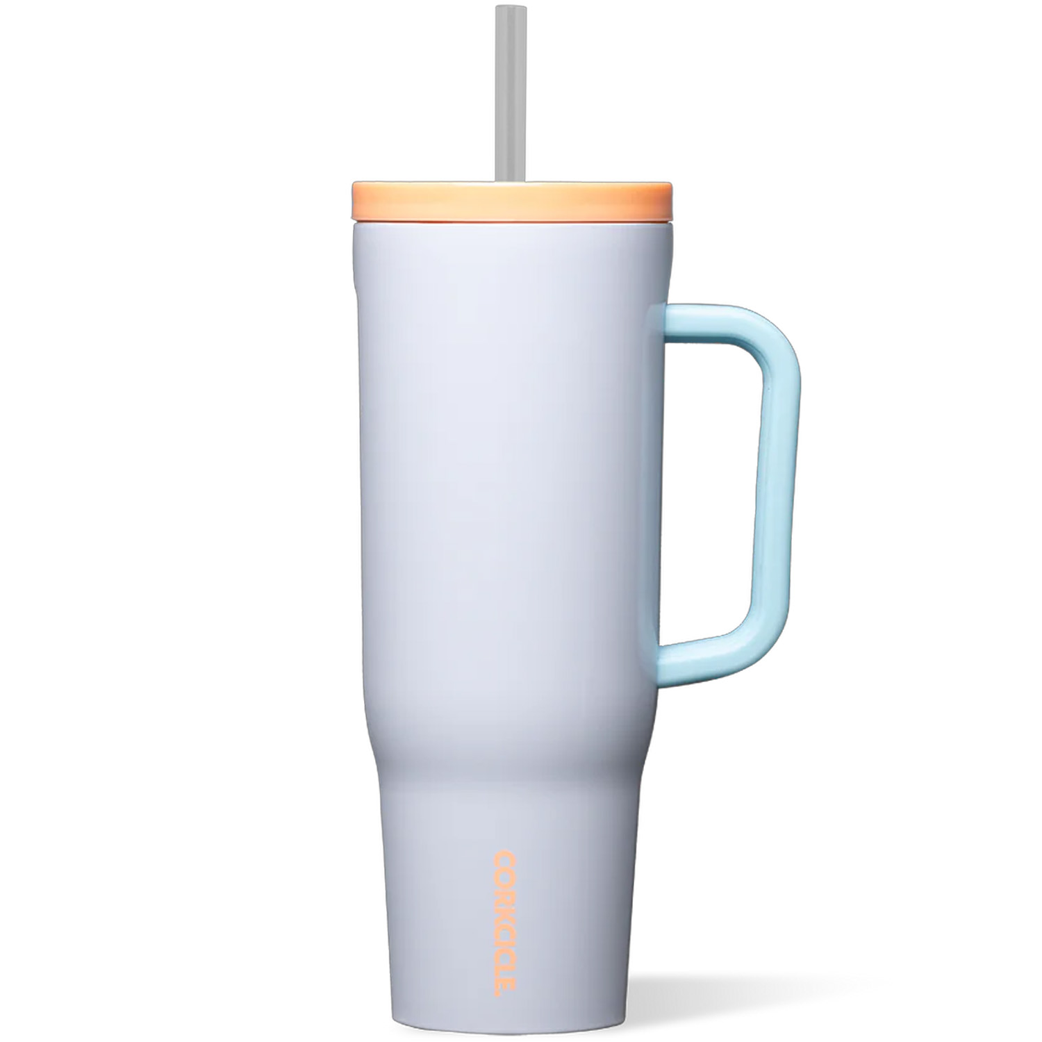 Corkcicle 40oz. Cruiser - Rollerskate Date