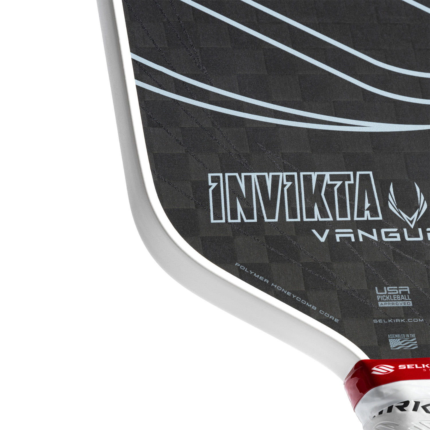 Invikta Pickleball Paddle