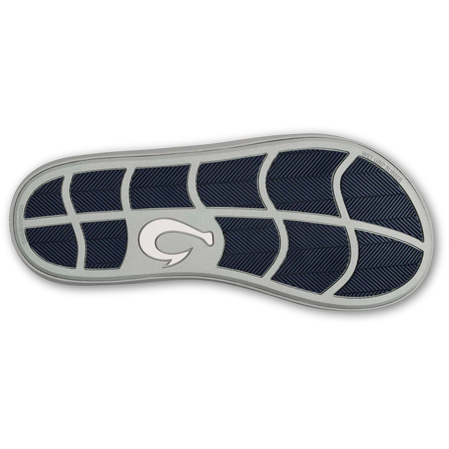 Olukai Pili Sandals (Men’s) - bottom view