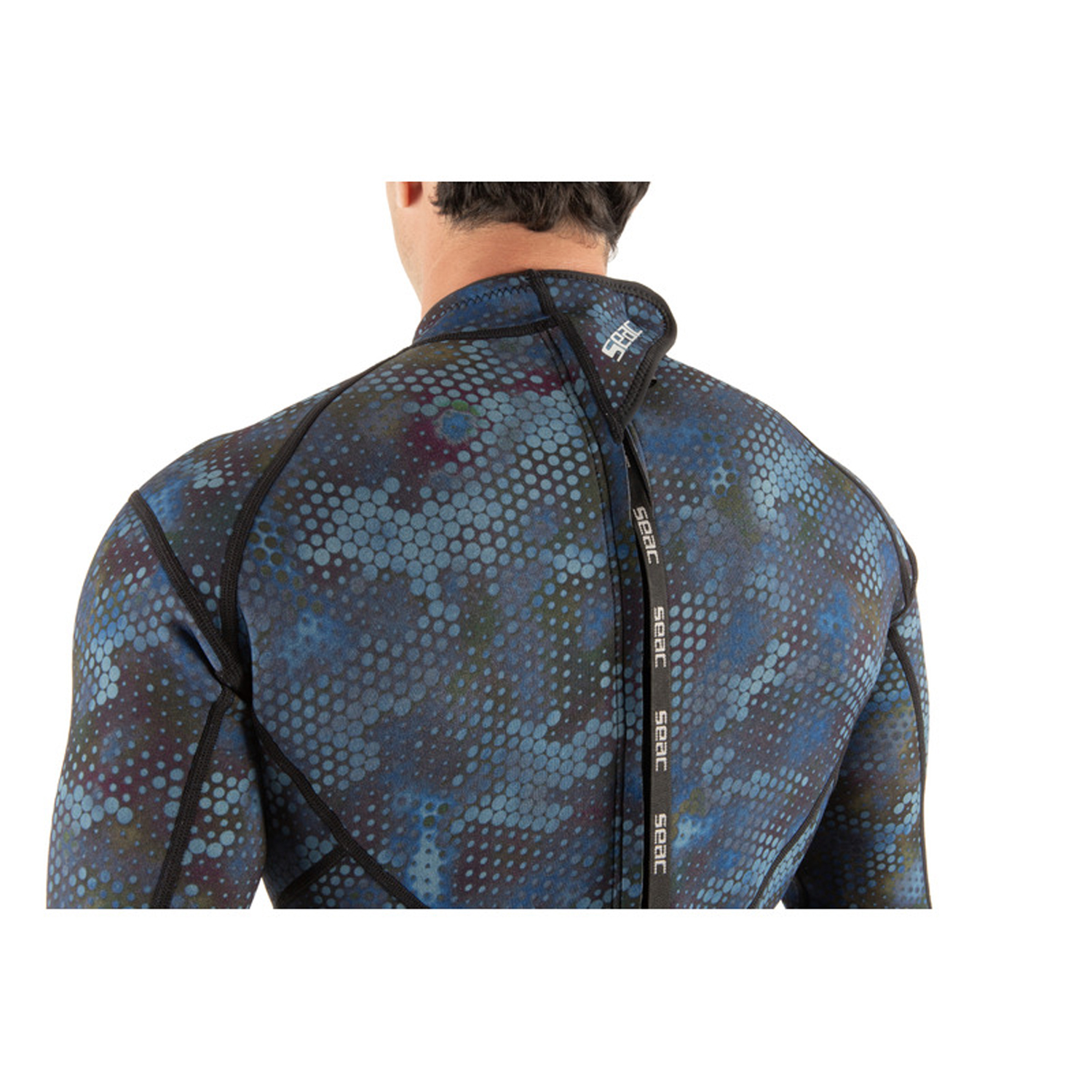 SEAC Blue Sea 1.5mm Wetsuit (Men’s)