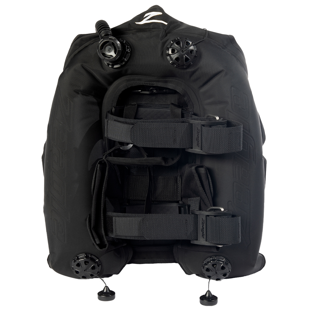 Zeagle Performance Scuba Package