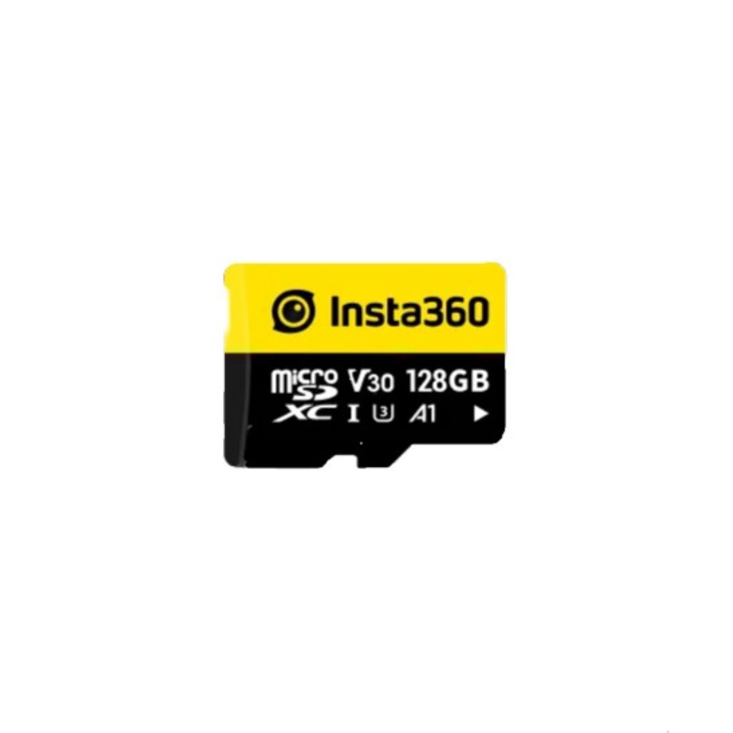 Insta360 Ace Pro 2 128GB MicroSD Card