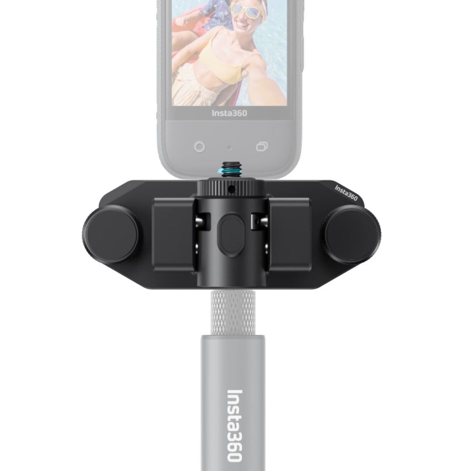 Invisible Selfie Stick - Insta360