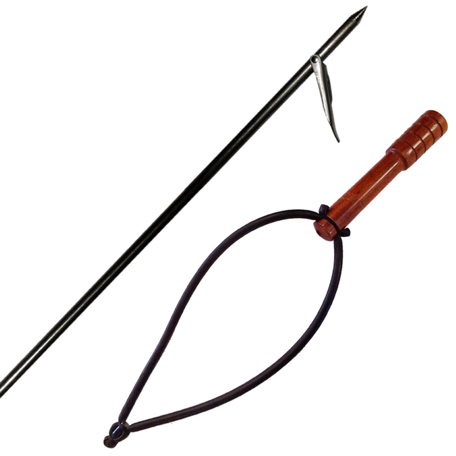 Hammerhead Hawaiian Sling Traditional Shooter Combo Kit