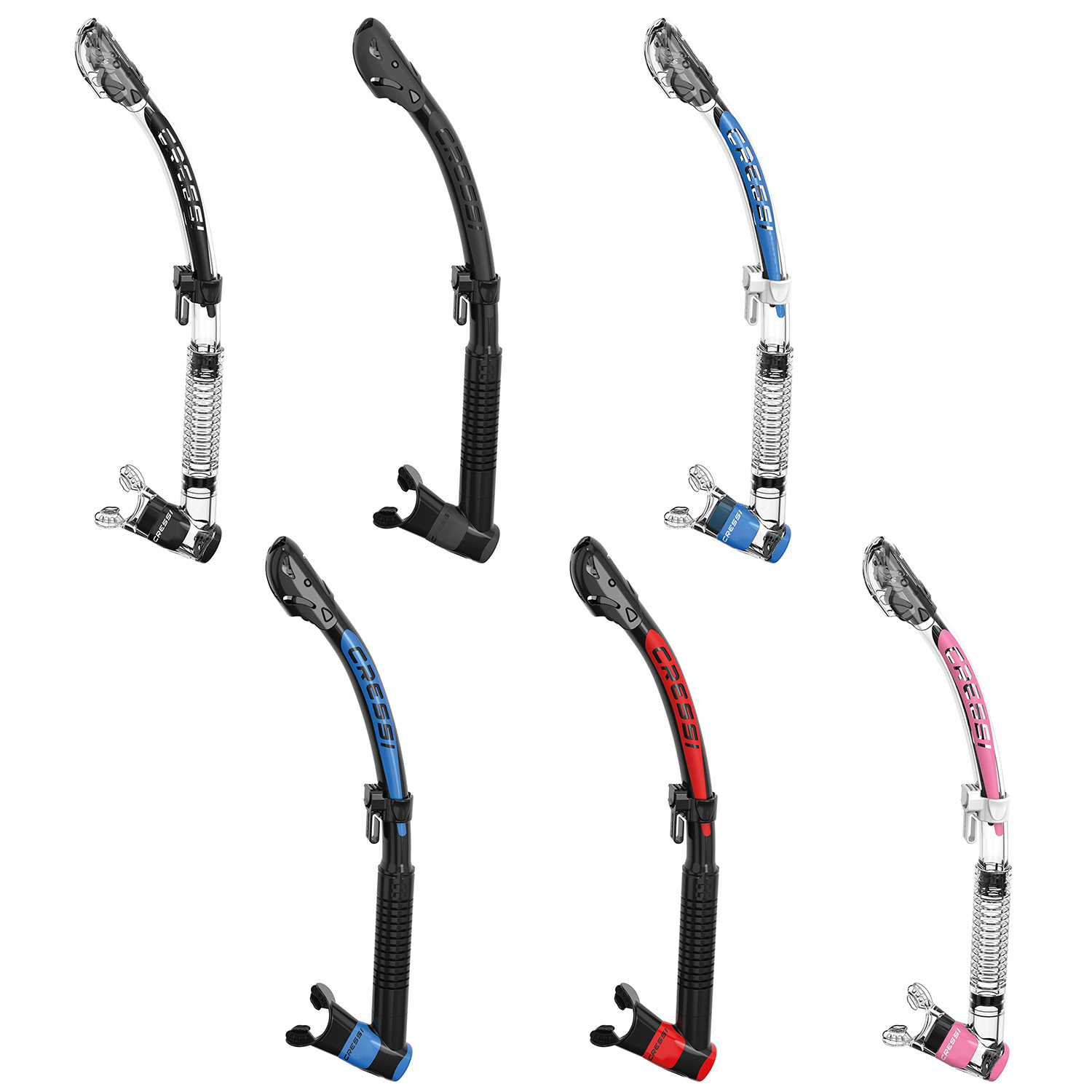 CRESSI ITACA ULTRA DRY