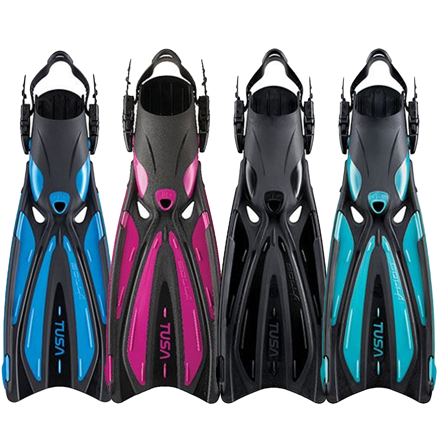 TUSA Solla Snorkeling Package