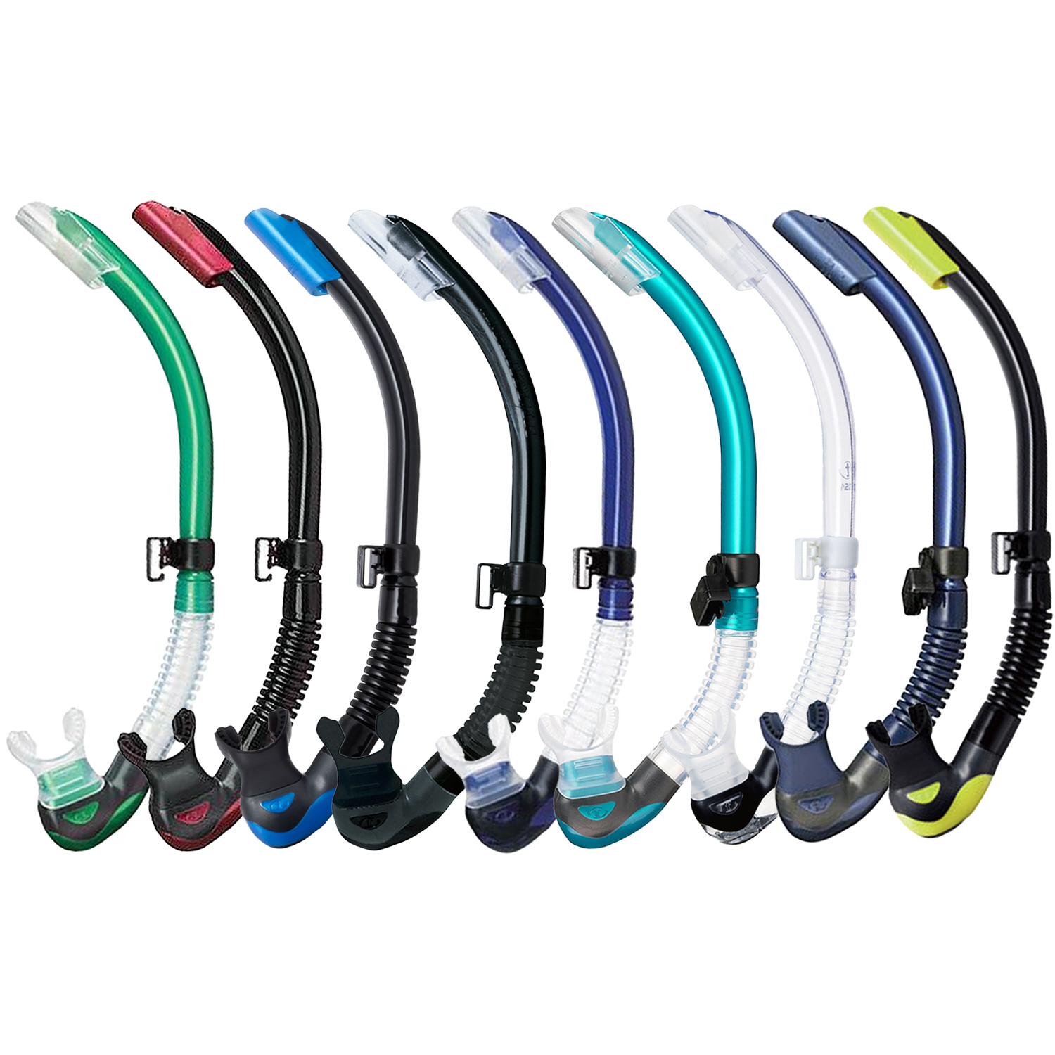 TUSA Solla Snorkeling Package