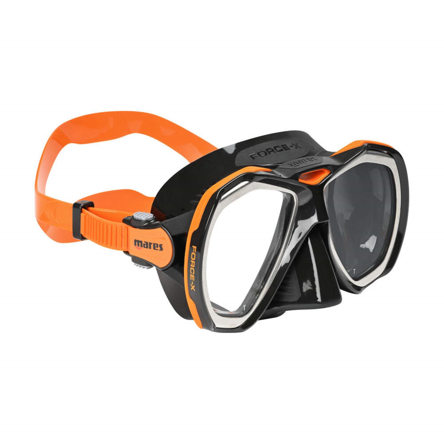 Mares Force-X
