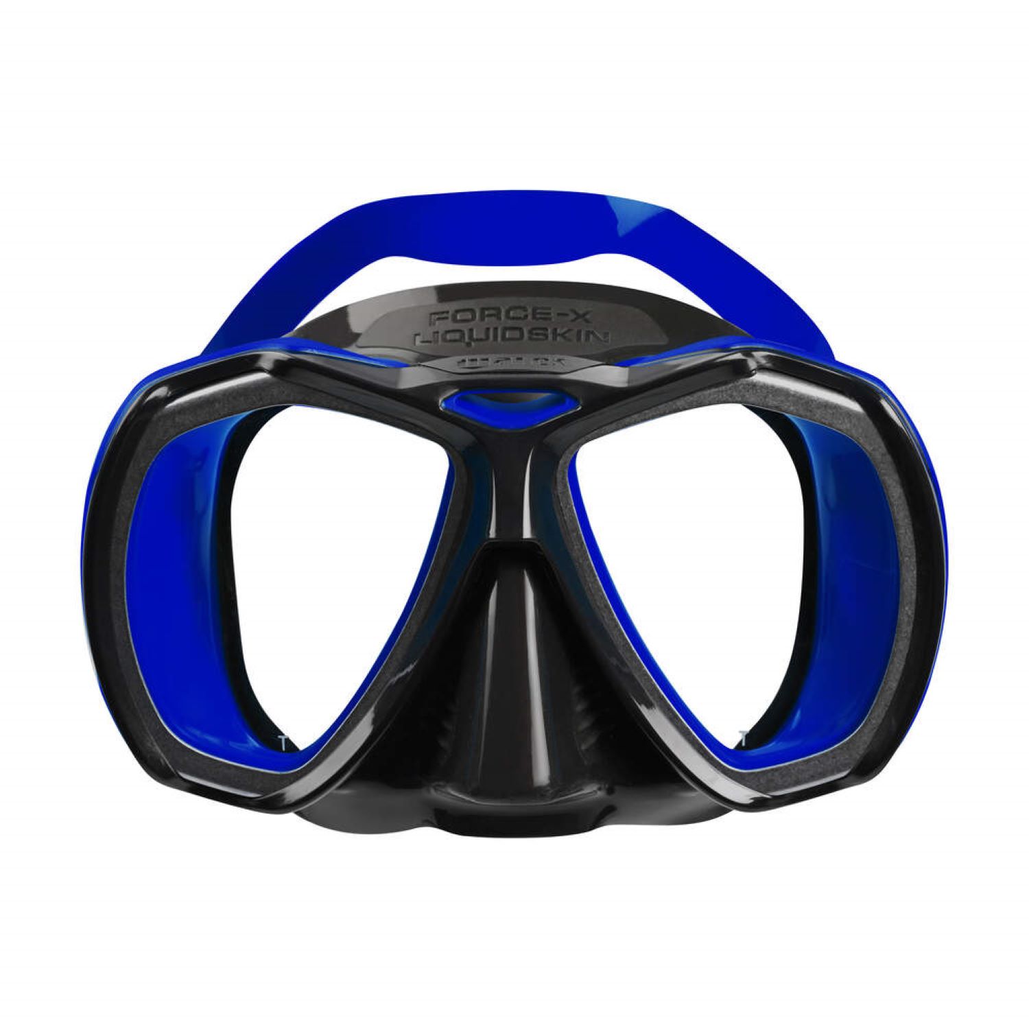 Mares Force-X Liquidskin Mask
