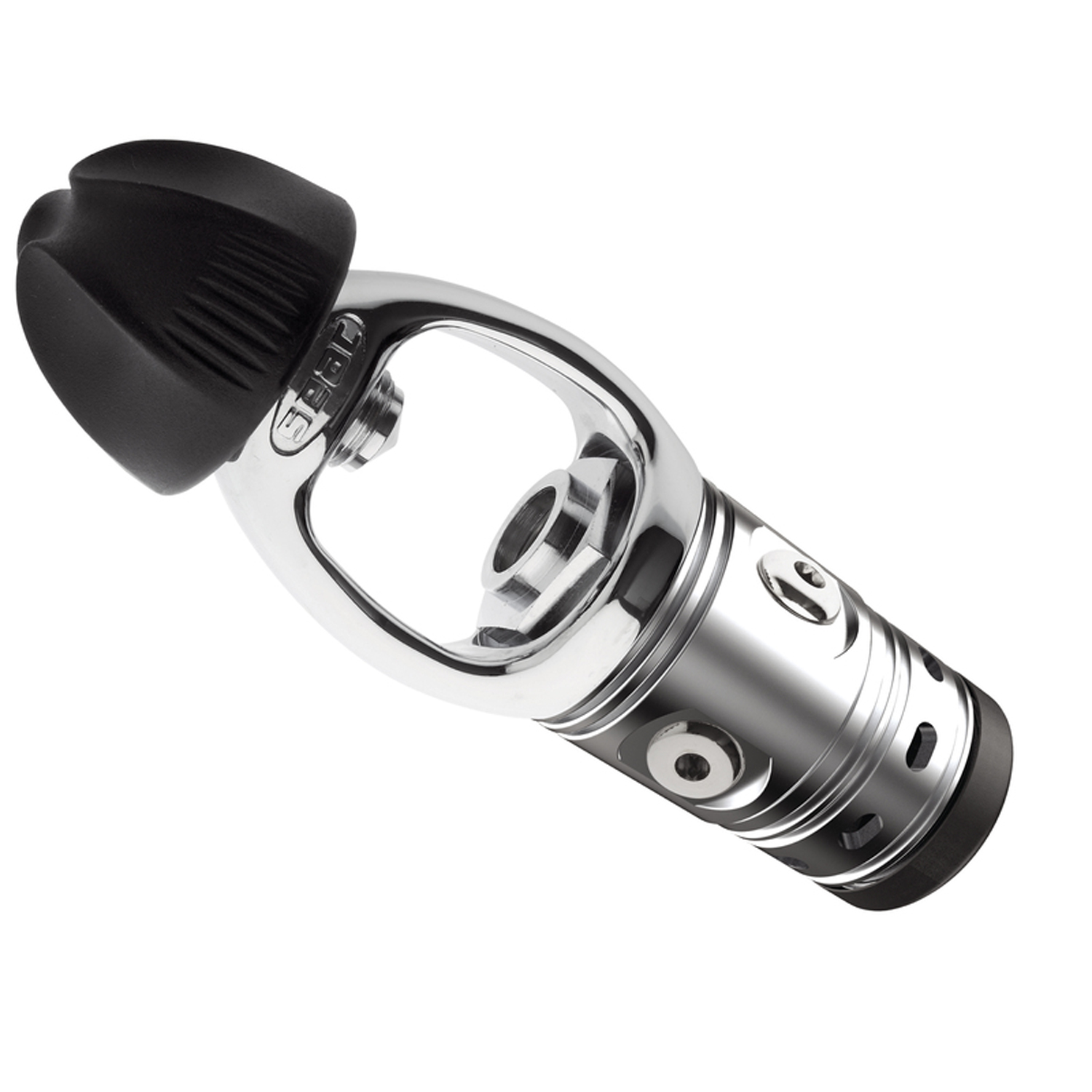 SEAC PX100 Regulator (Yoke) - first stage