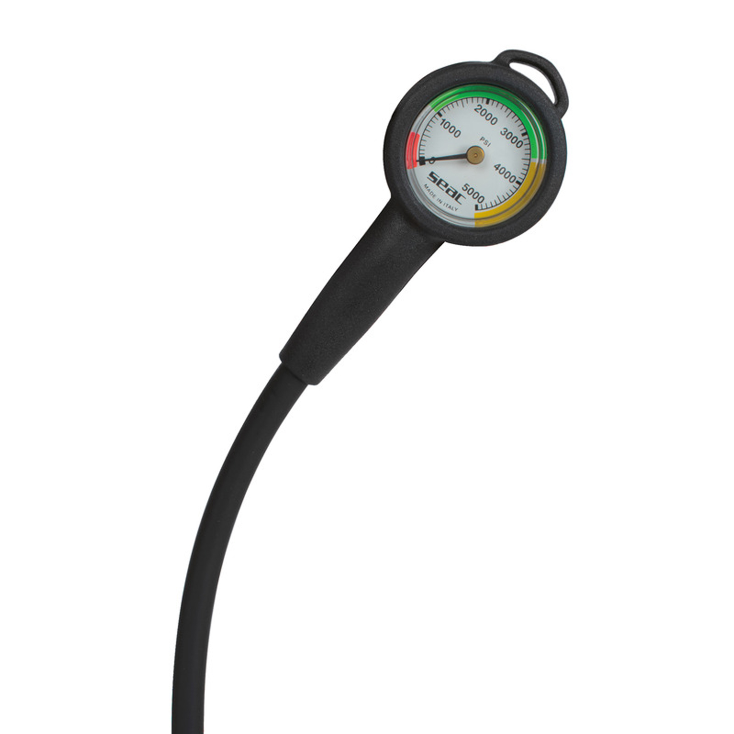 Seac Compact Submersible Pressure Gauge