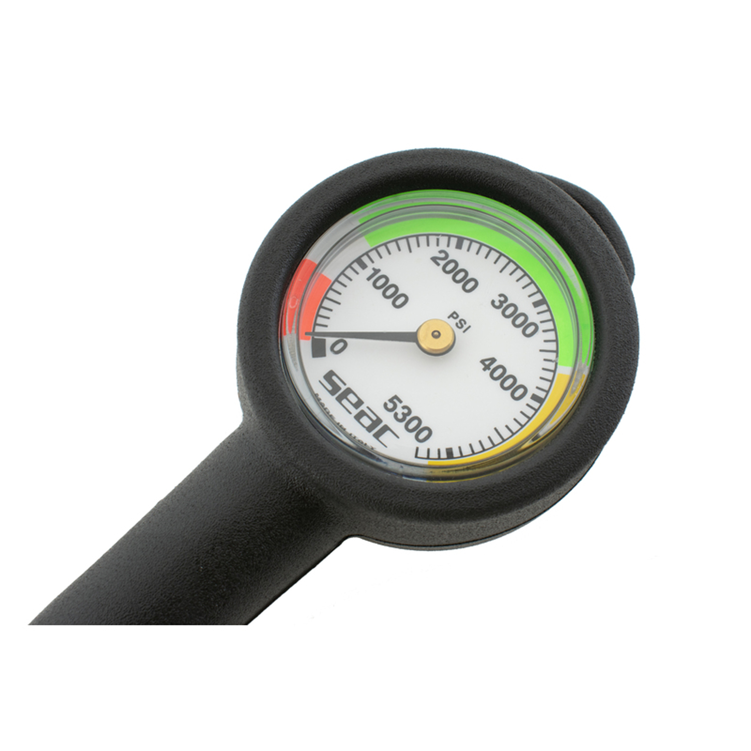 Seac Compact Submersible Pressure Gauge