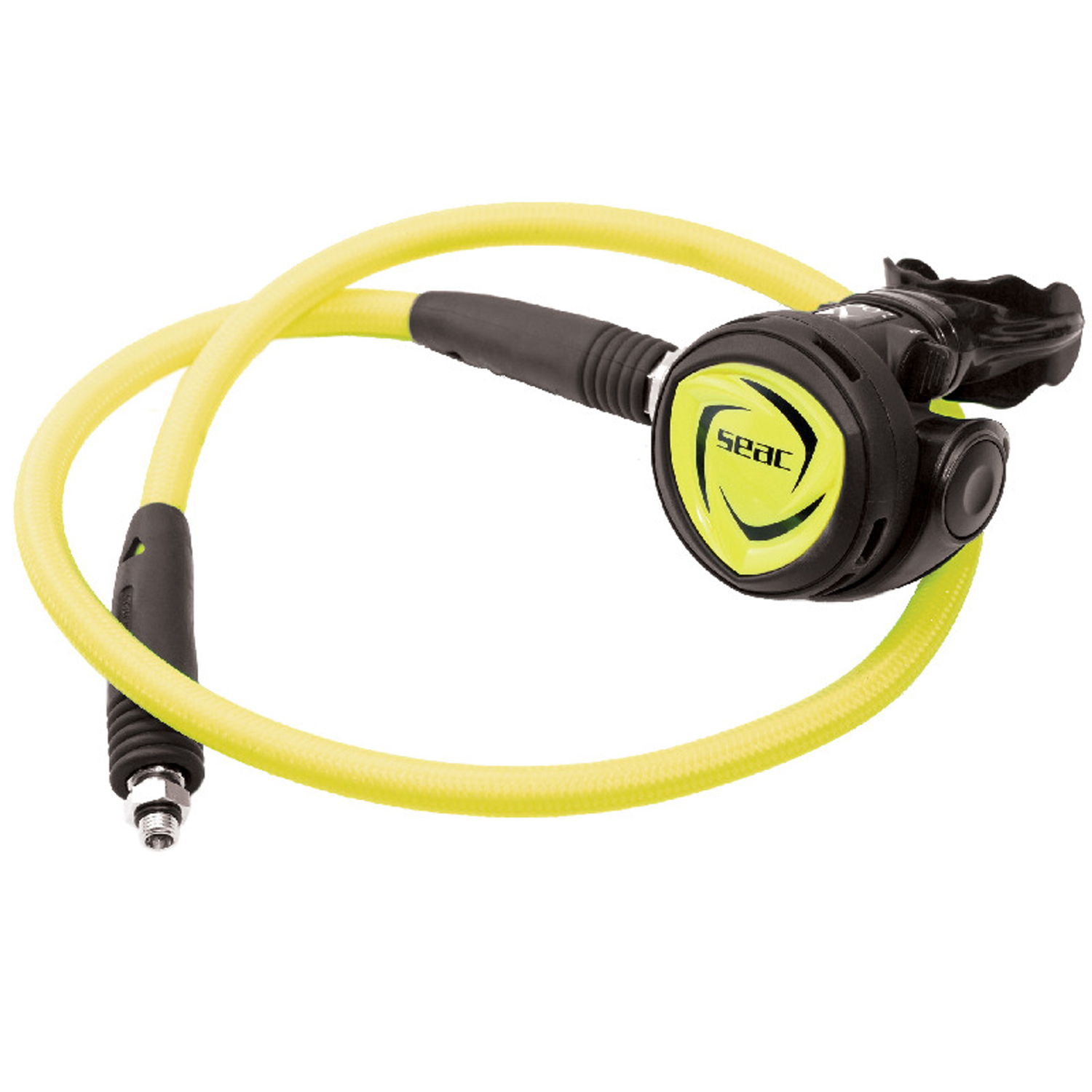 Seac Scuba Package - Octo
