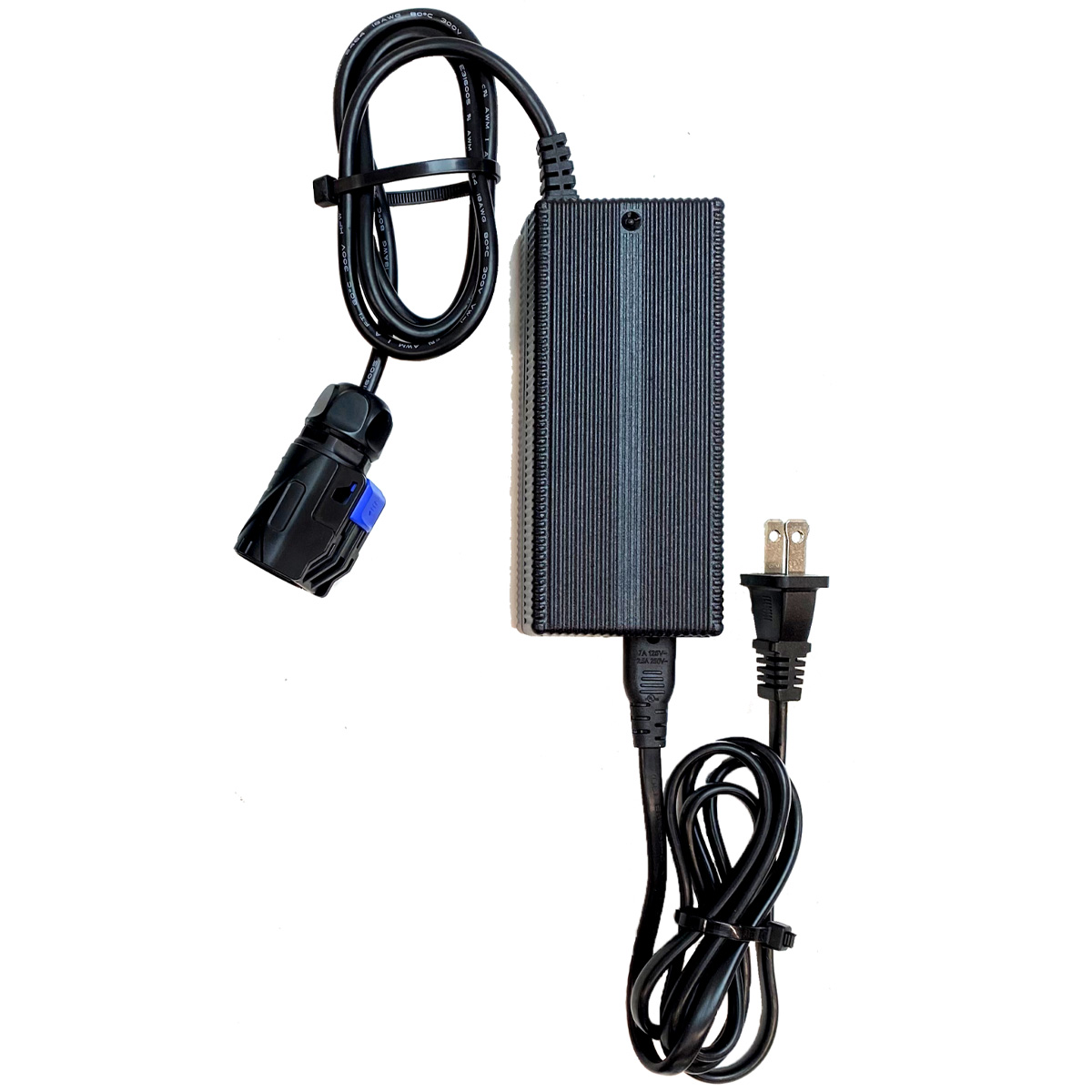BLU3 Nomad Battery Charger