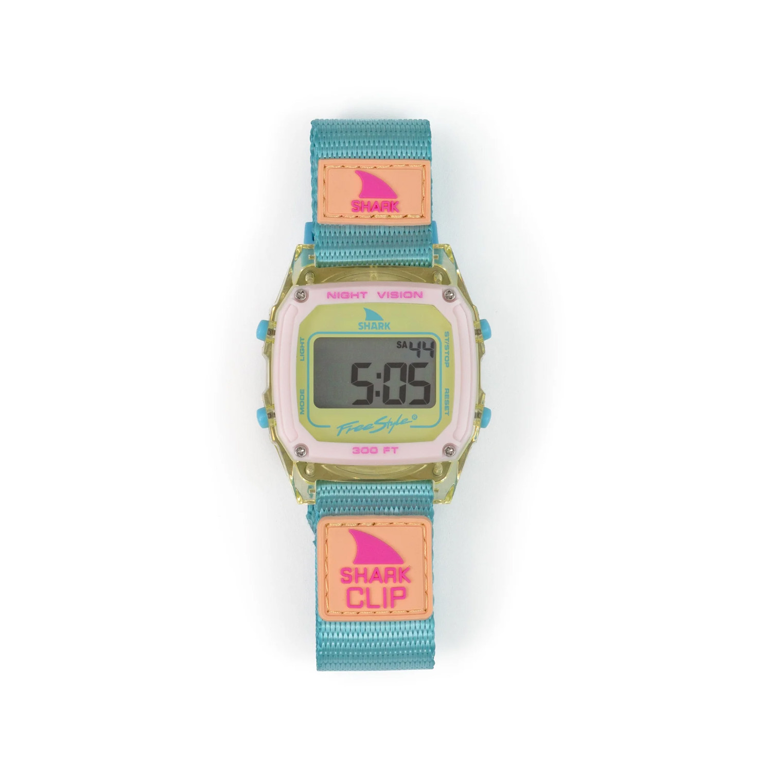 Freestyle Shark Classic Clip Watch - Fizzberry