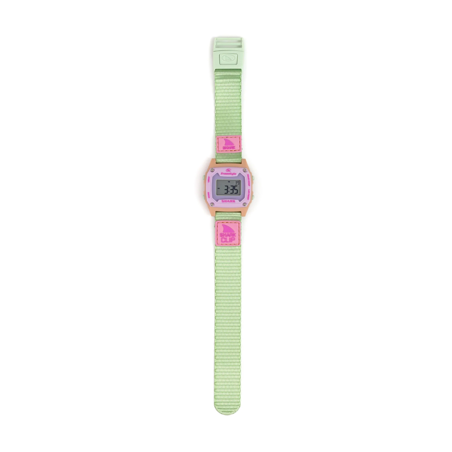 Freestyle Shark Mini Clip Watch - Citrus Twist