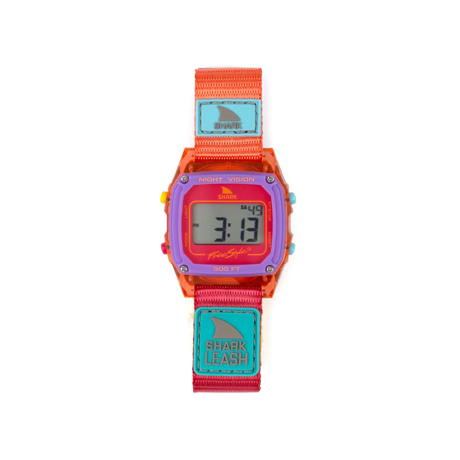 Freestyle Shark Classic Leash Watch - Electric Wave