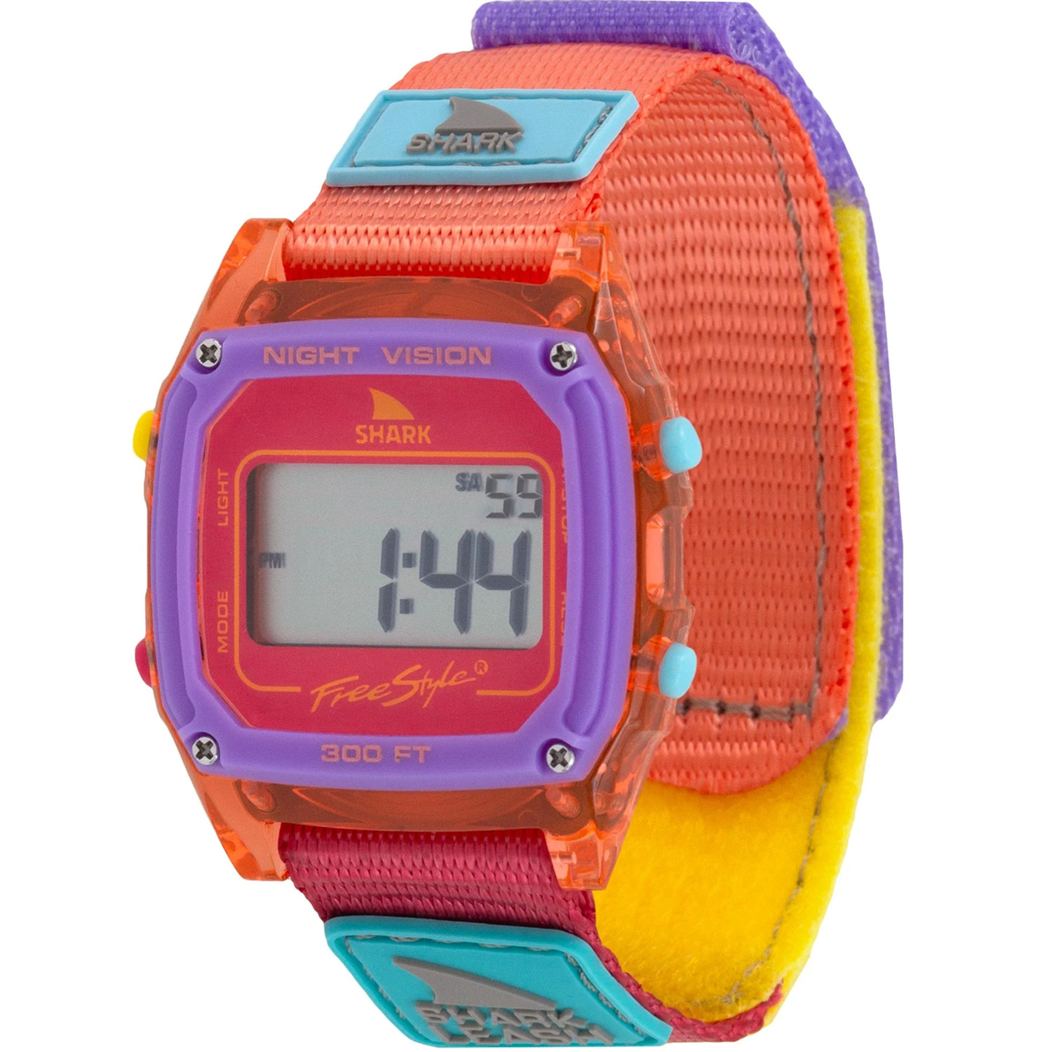 Freestyle Shark Classic Leash Watch - Electric Wave
