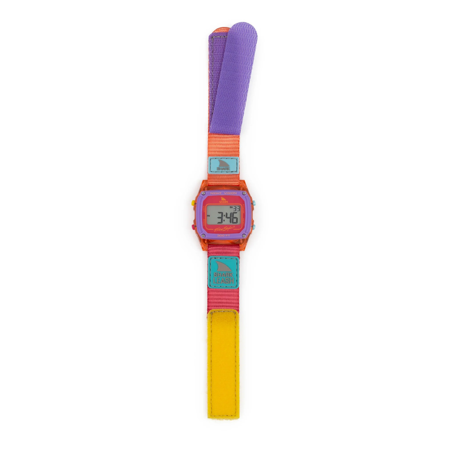 Freestyle Shark Classic Leash Watch - Electric Wave