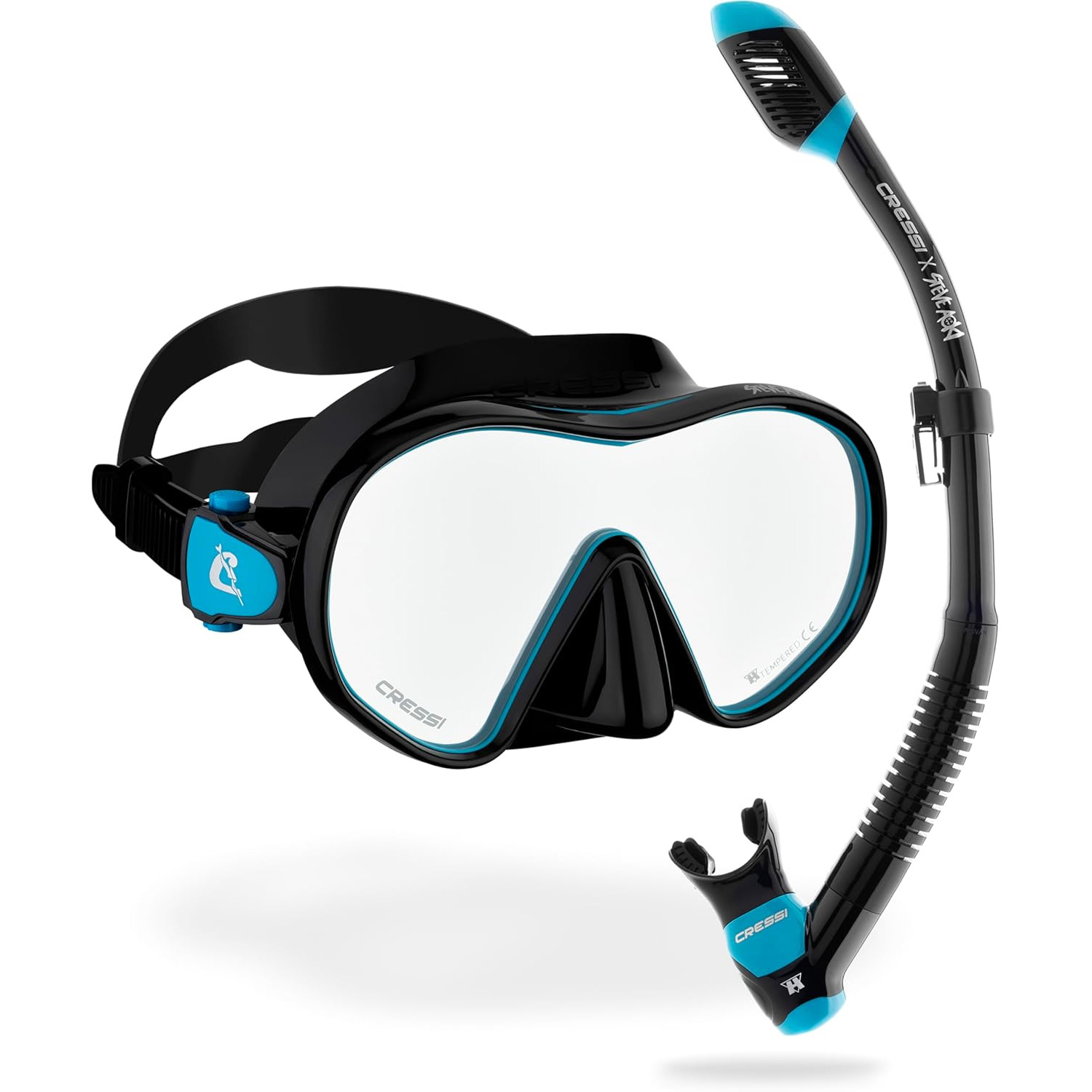 Steve Aoki x Cressi HiROQUEST Edition - Hiro