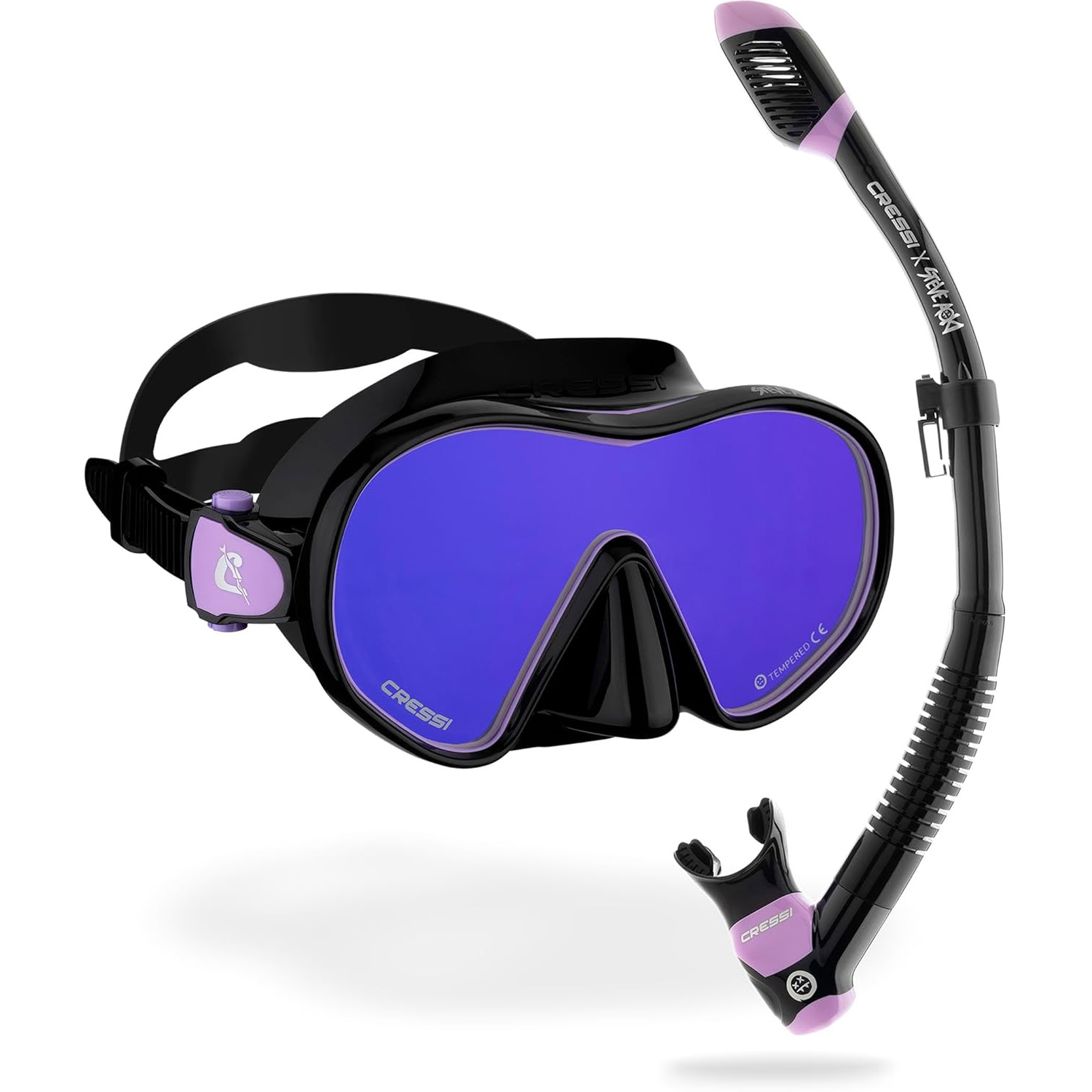 Steve Aoki x Cressi HiROQUEST Edition - Hyro