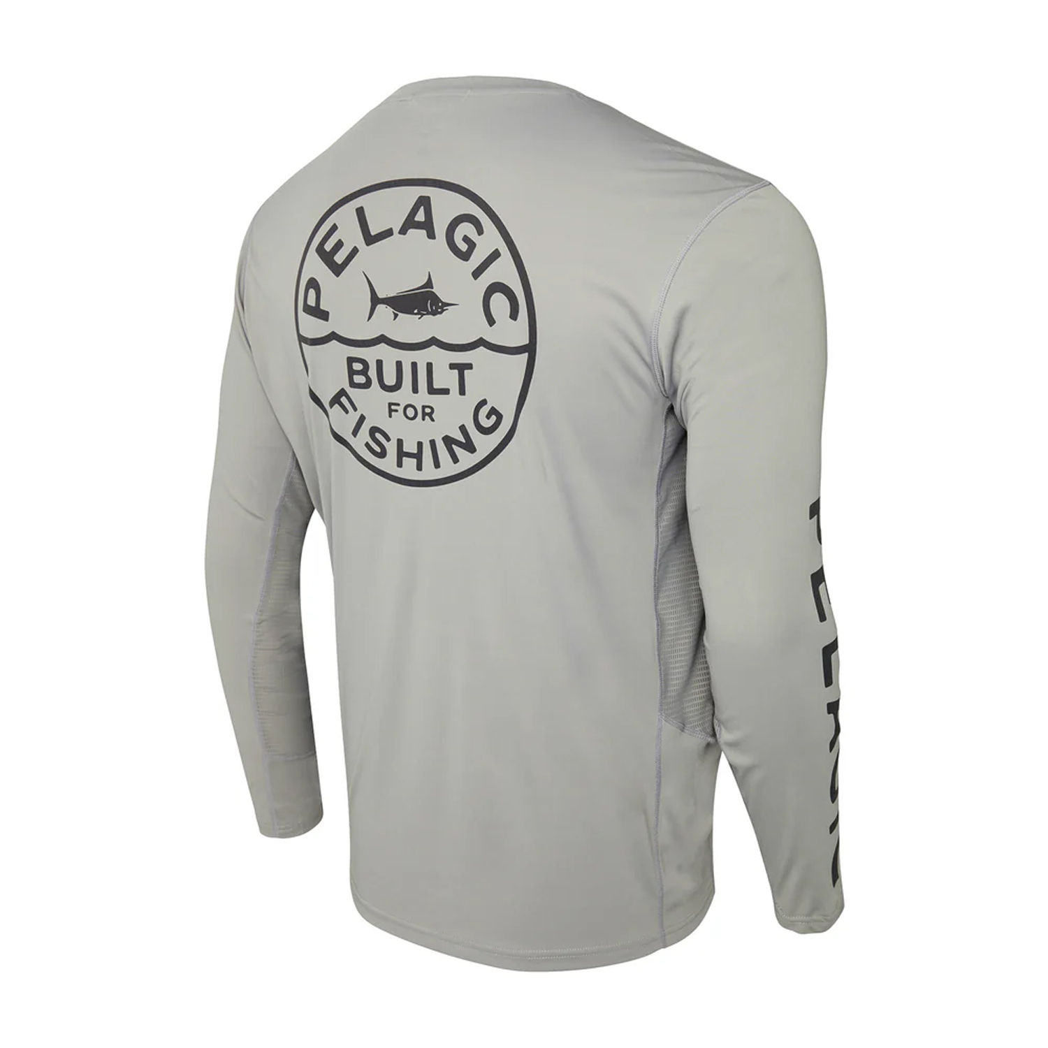 Pelagic Vaportek Long Sleeve Performance Shirt (Men’s)