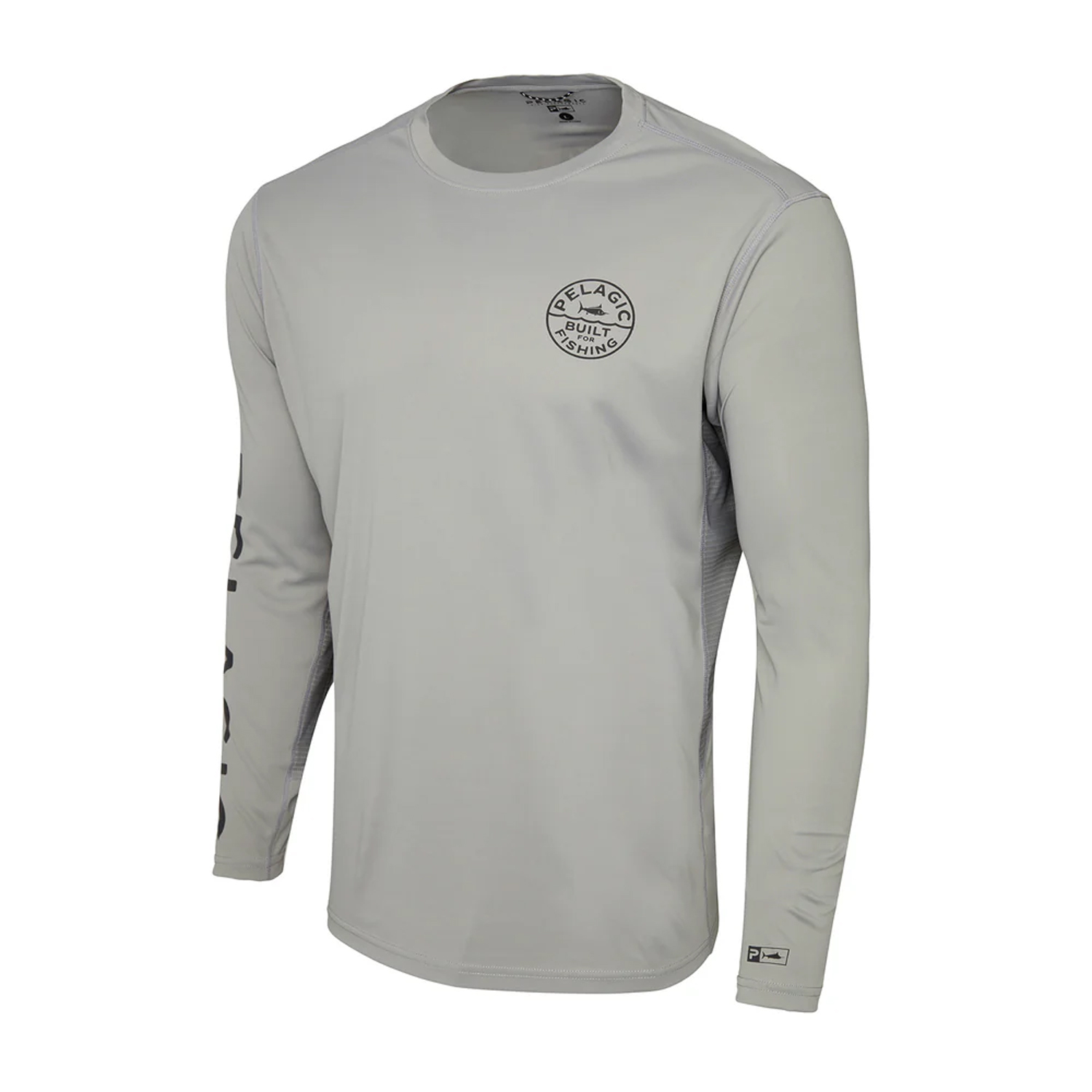 Pelagic Vaportek Long Sleeve Performance Shirt (Men’s)