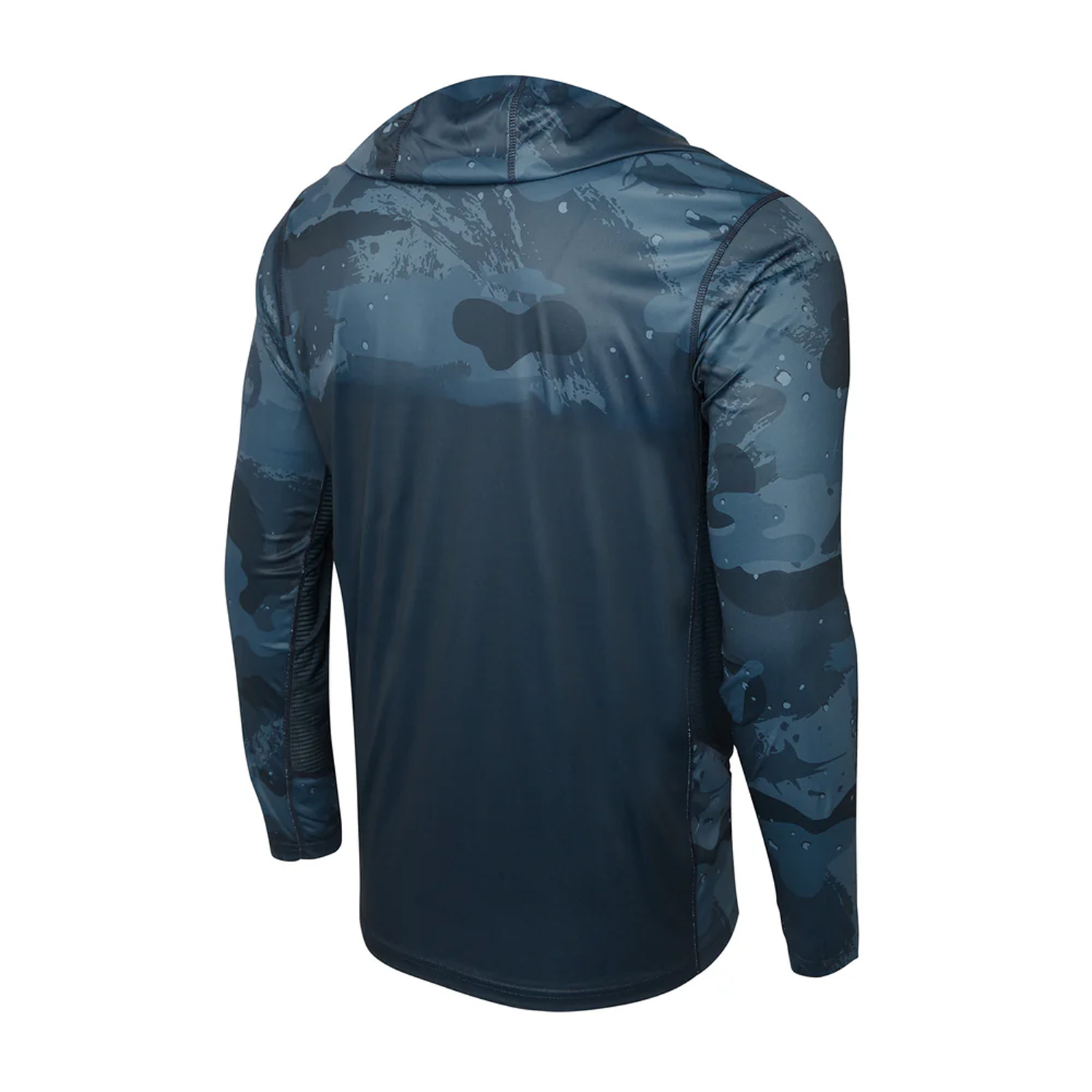 Pelagic Men's  Vaportek Long Sleeve Performance Hoodie