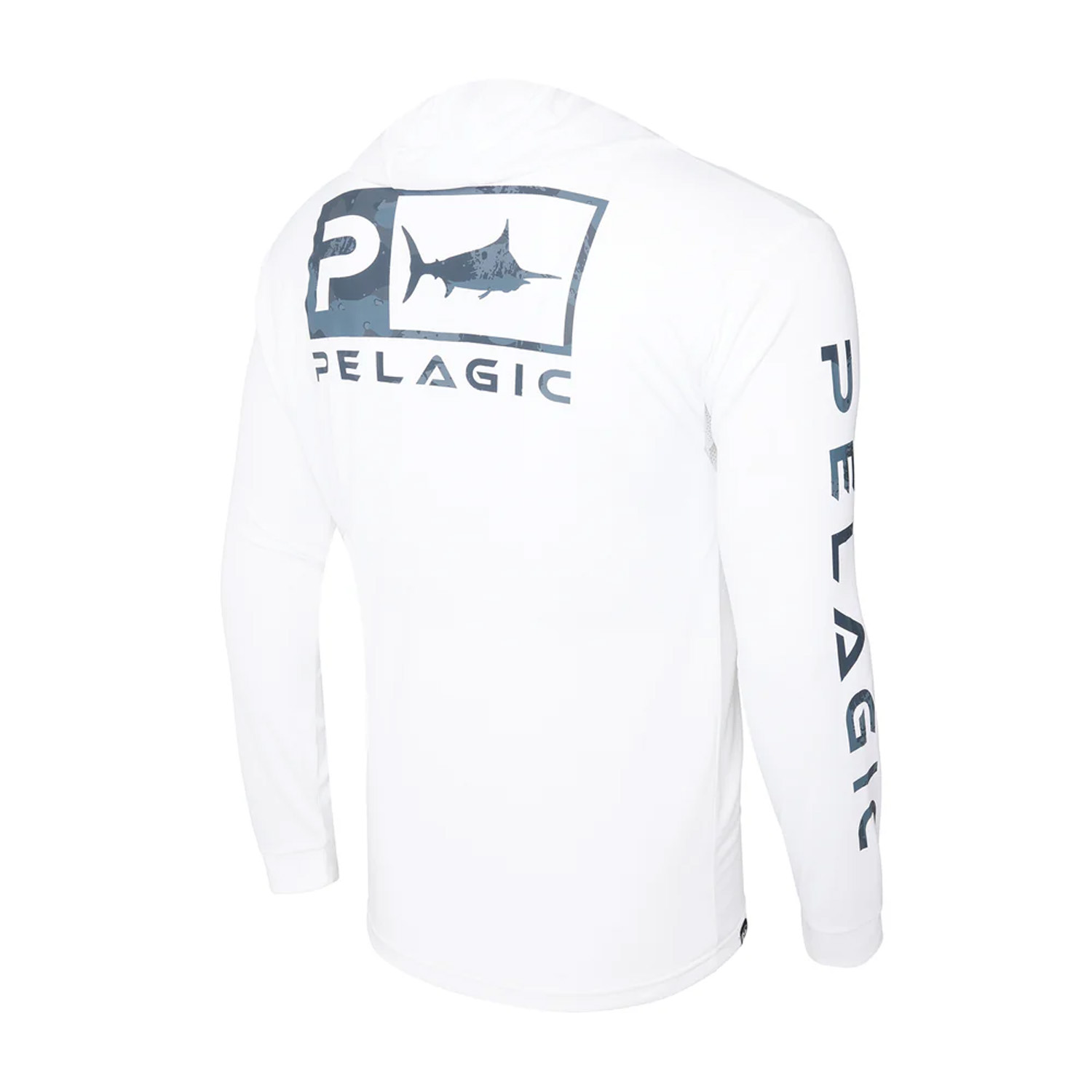 Pelagic Aquatek Long Sleeve Shirt (Men's)